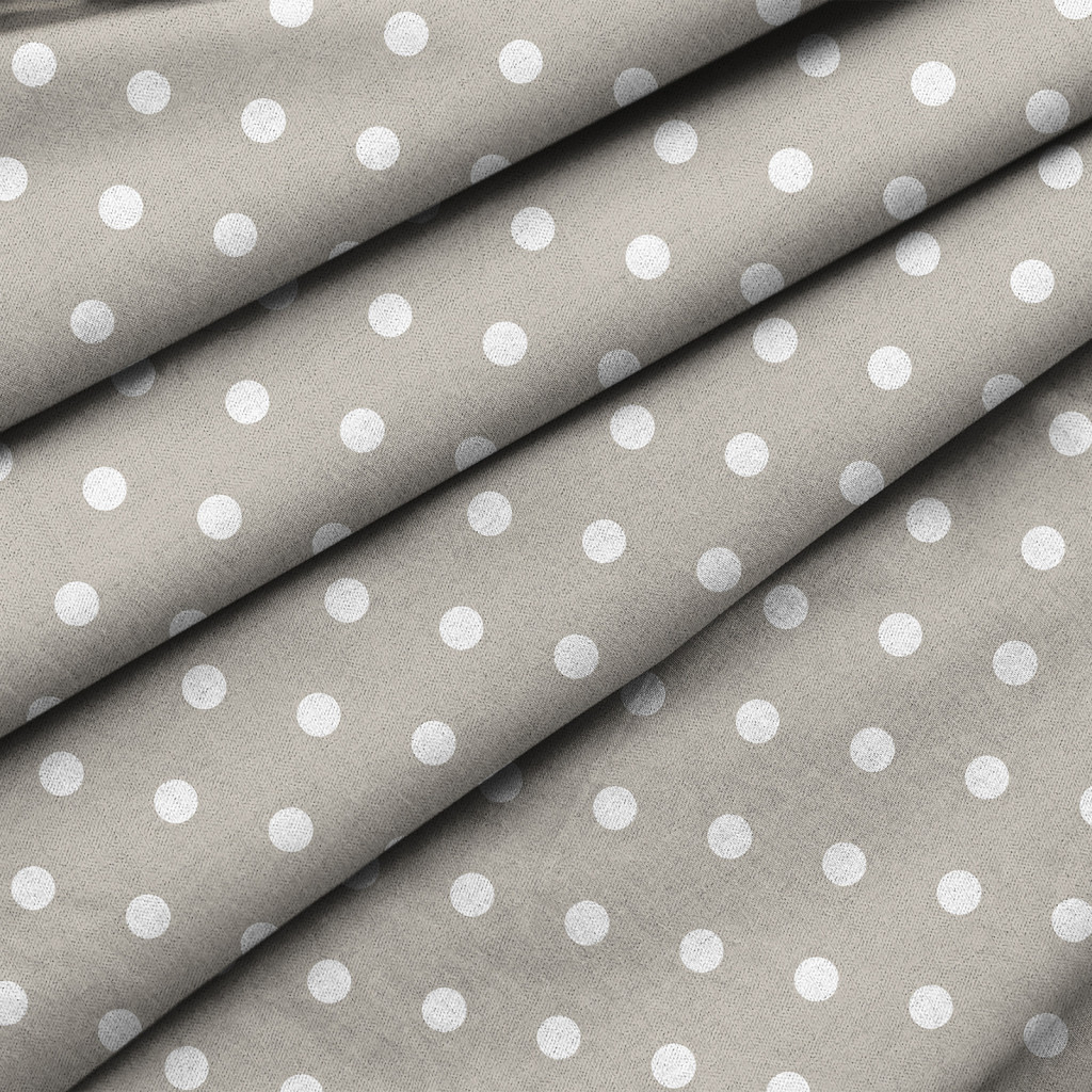 Комплект подушек на стул с тафтингом "Горох", Mia Cara 4