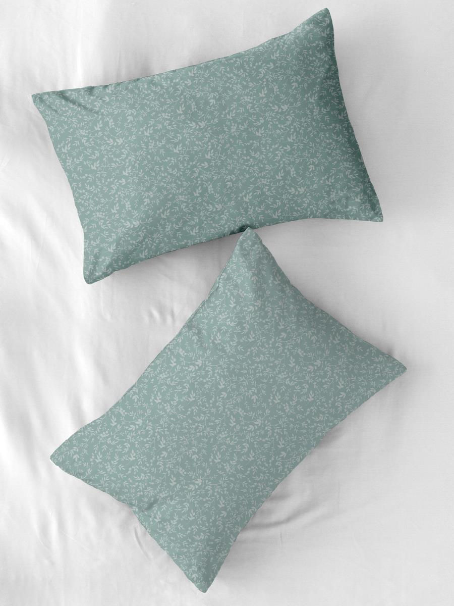 Комплект наволочек, Чарующий сад, Mia Cara 0