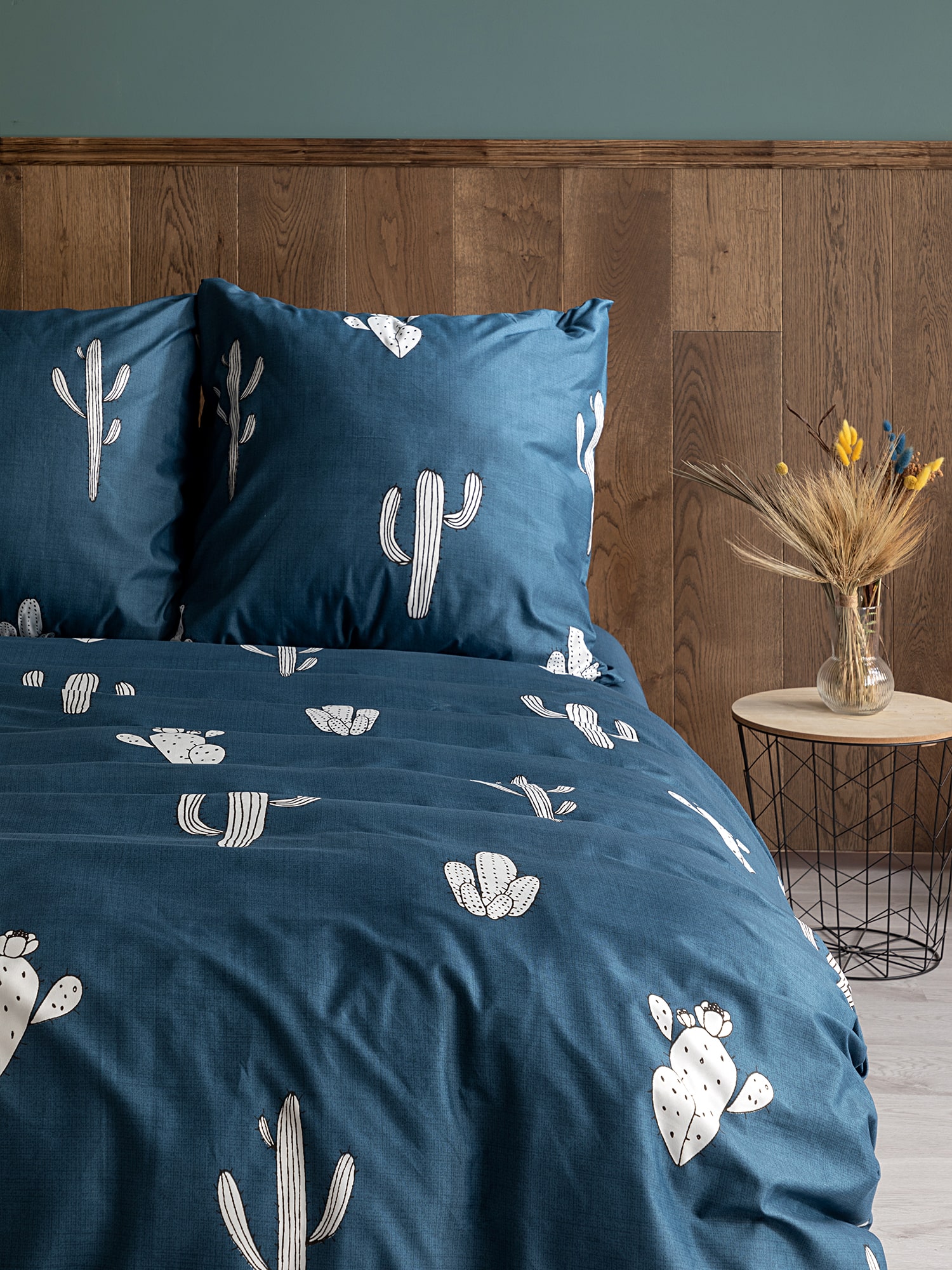 Постельное бельё Унисон Saguaro 1