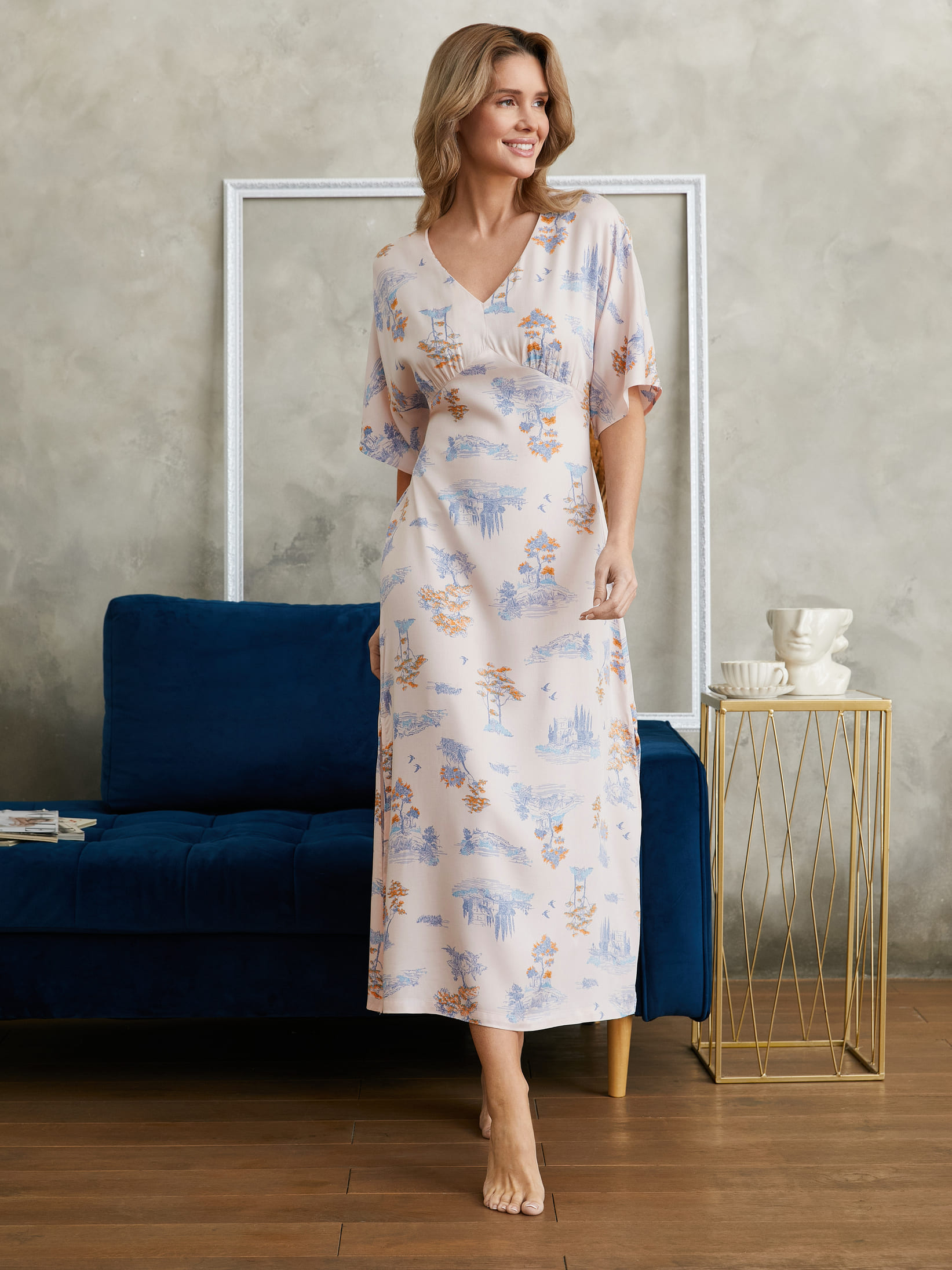 Платье Mia Cara 0