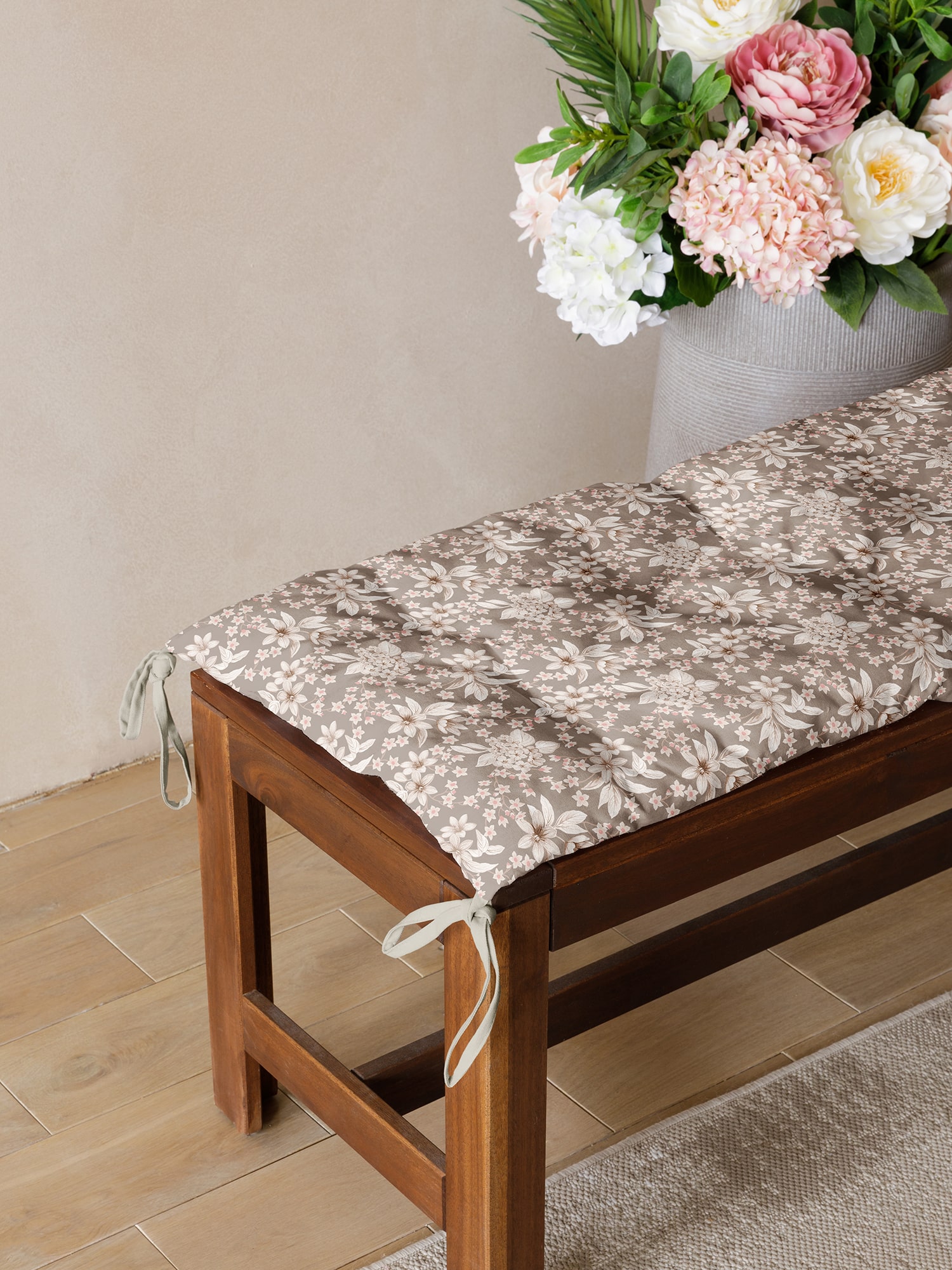 Подушка на скамью Mia Cara Croisette 1