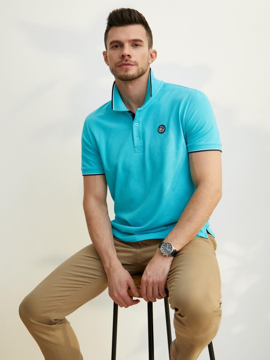 Футболка BeGood 4