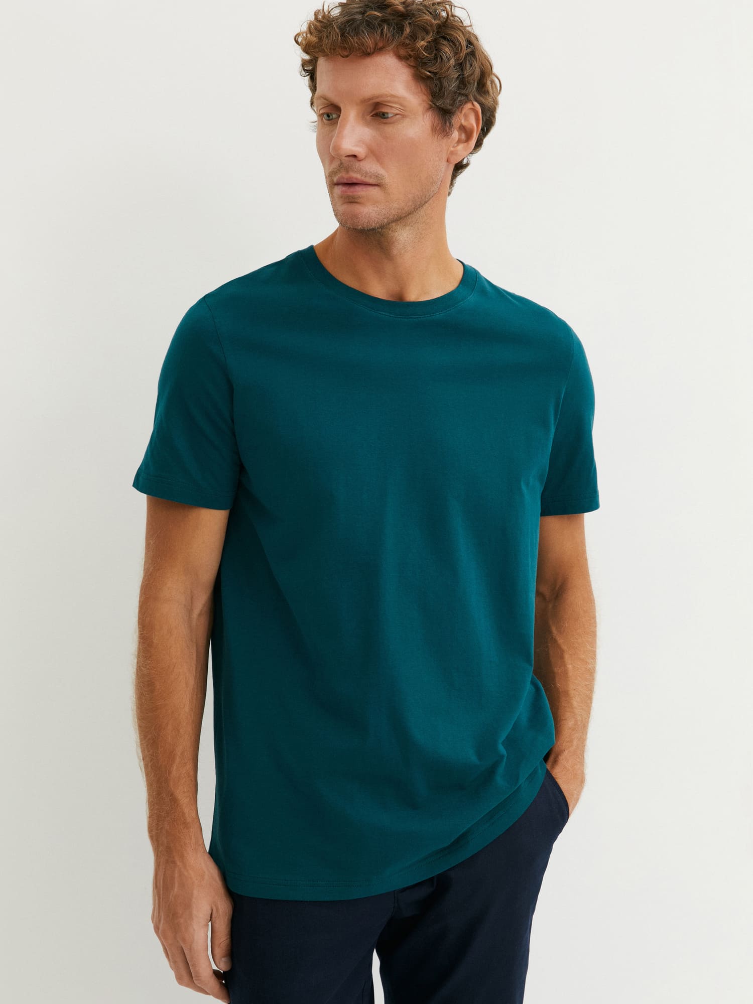 Футболка BeGood - Будь Хорош! 1