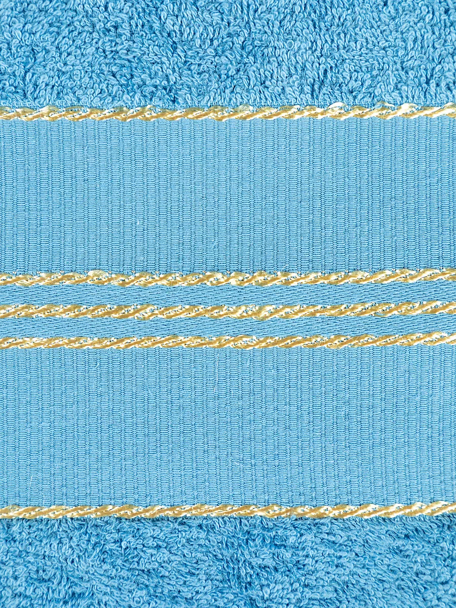 Комплект полотенец Mia Cara Эмеральд 2