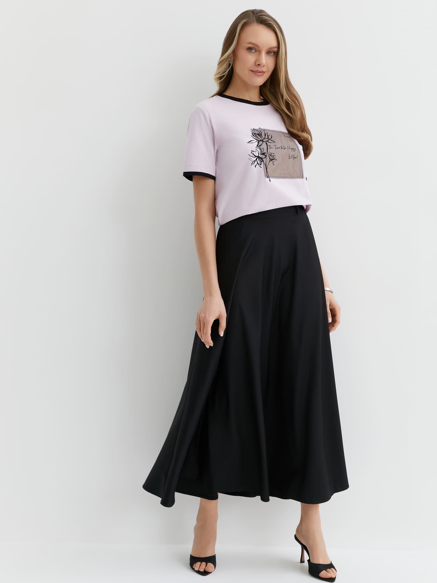 Футболка BeGood - Будь Хорош! 2