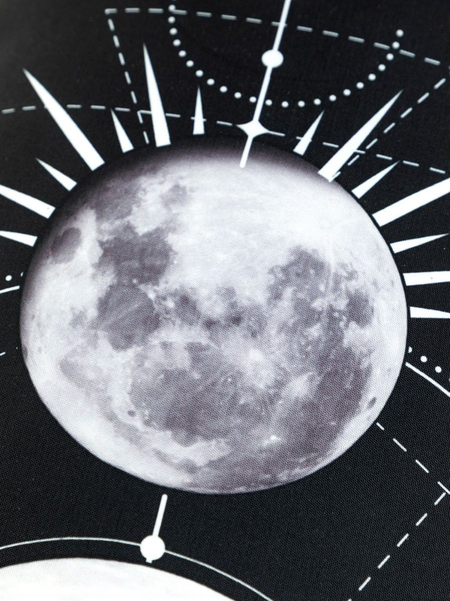 Подушка декоративная Crazy Getup Witchcraft 5