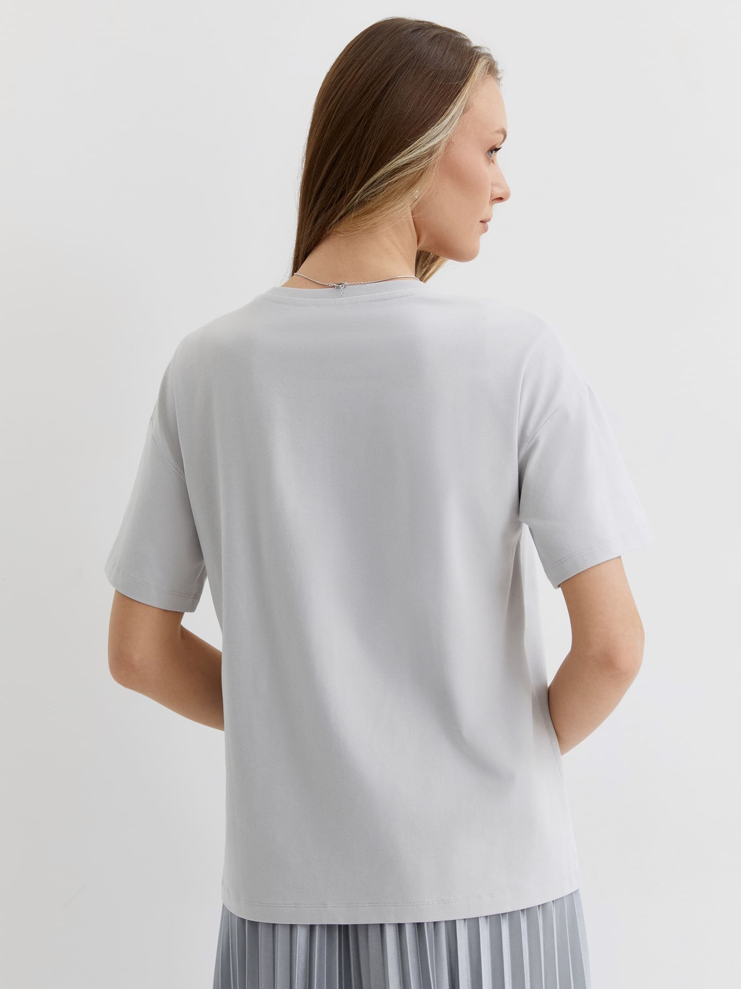 Футболка BeGood - Будь Хорош! 1