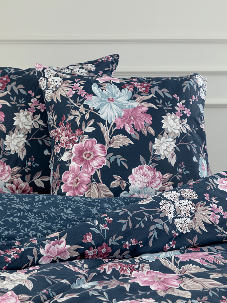 Постельное белье Чарующий сад, Mia Cara 2