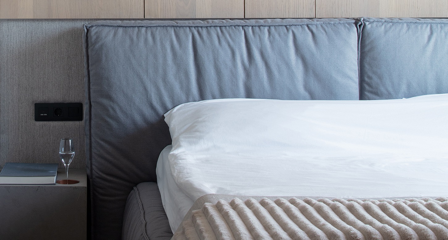 Как правильно стирать постельное белье