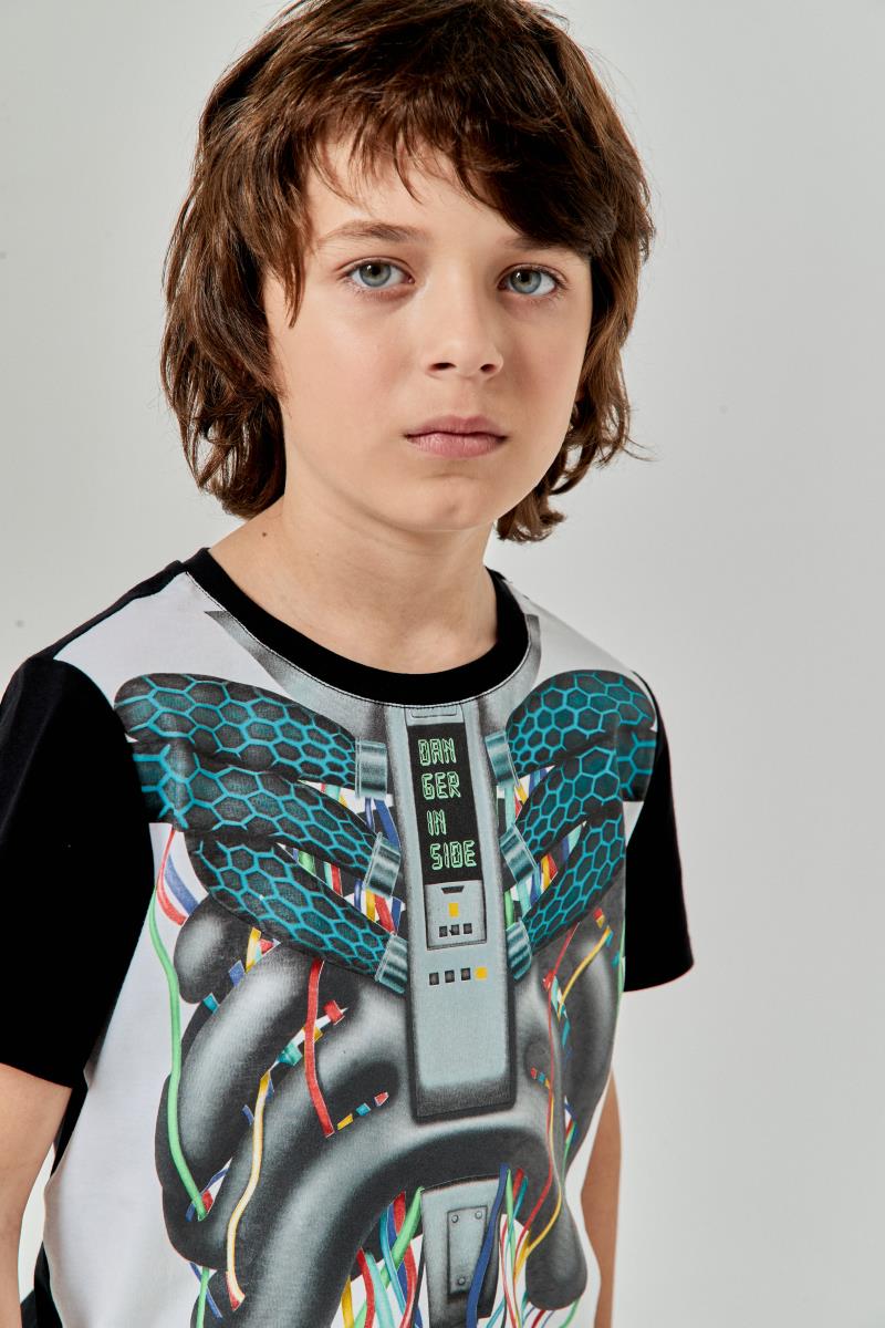 Футболка Juno 3