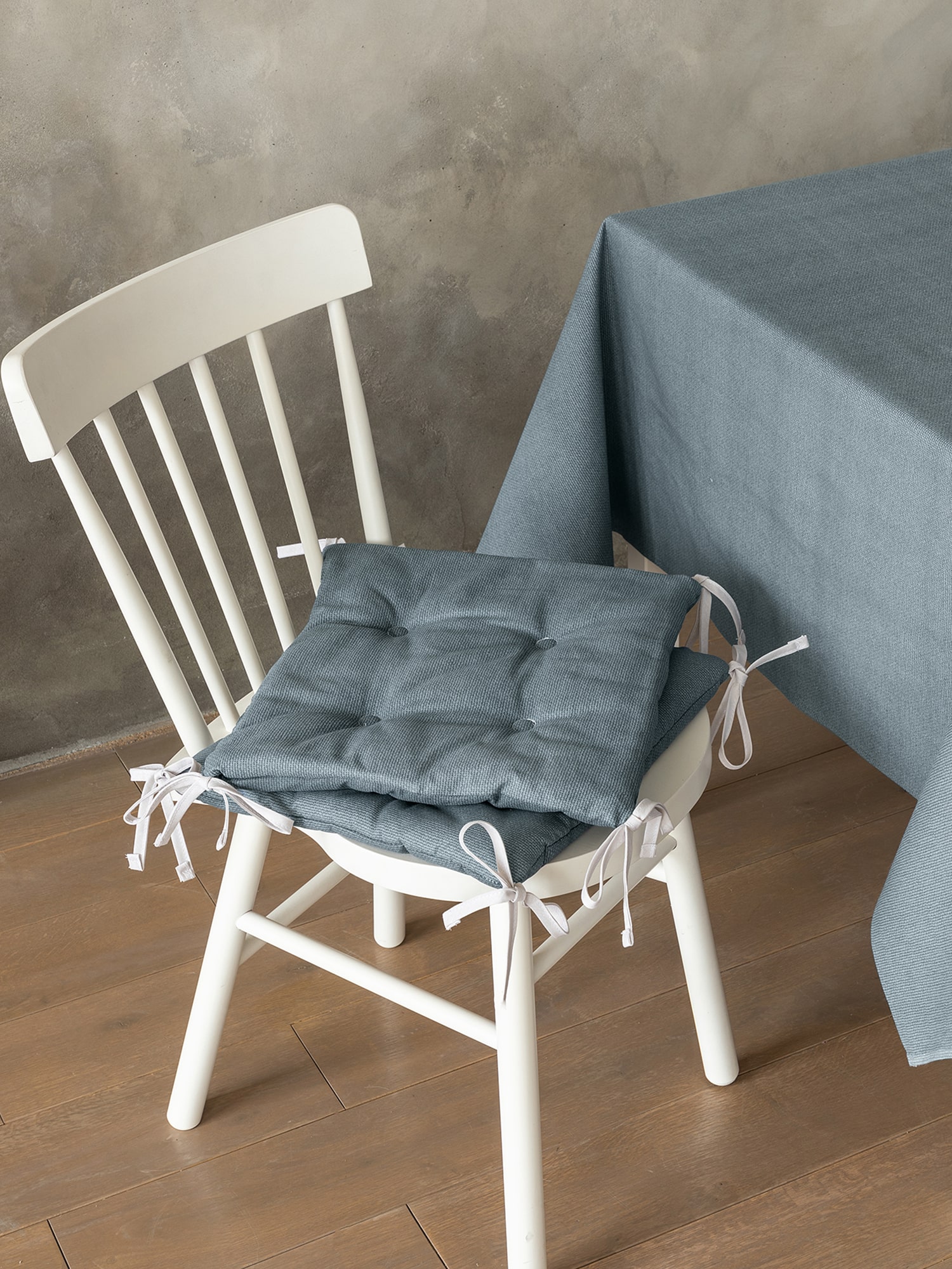 Комплект подушек на стул "Basic", Унисон 1