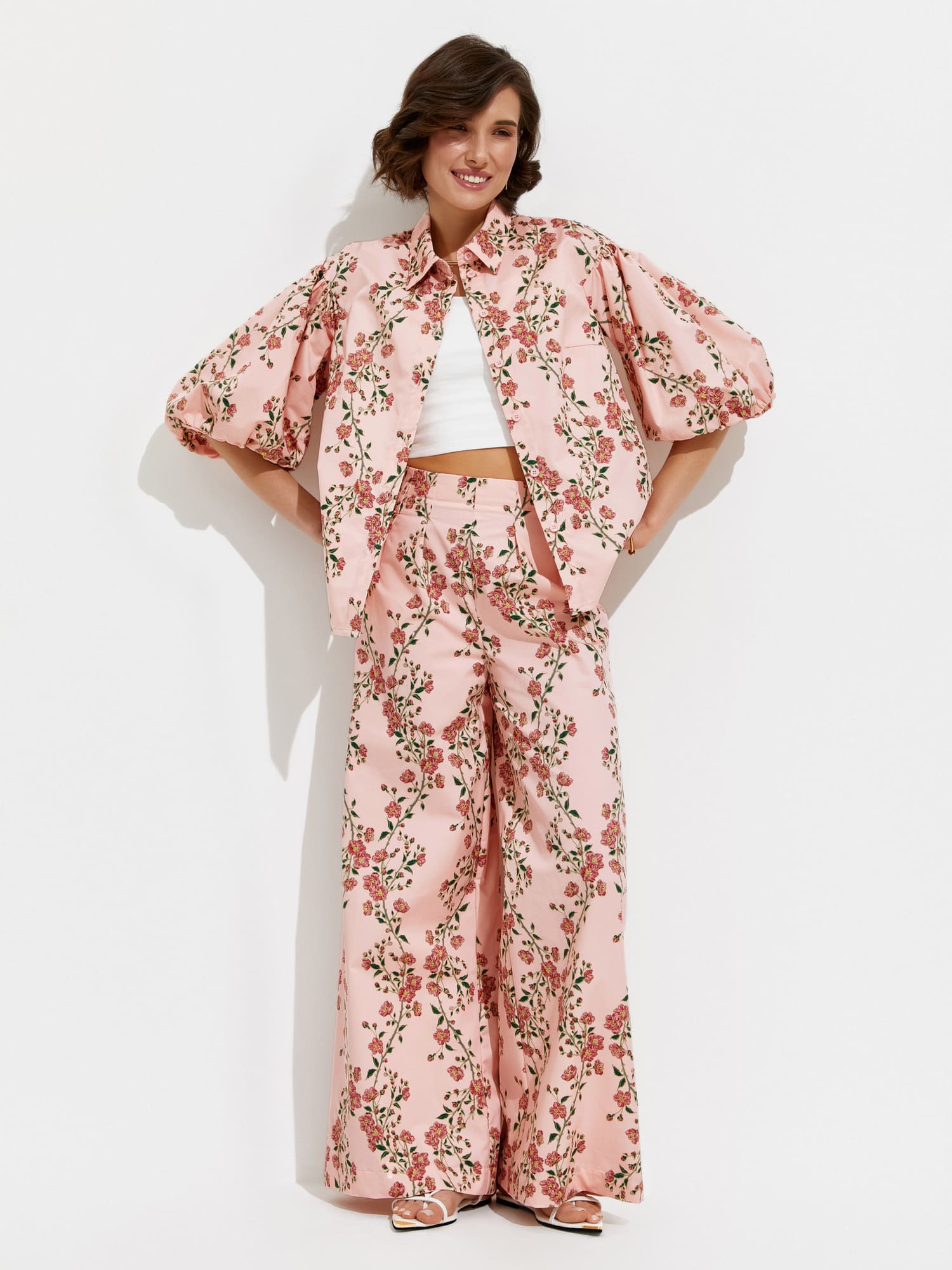 Комплект Mia Cara 0