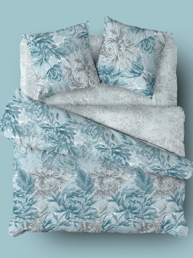 Постельное бельё Mia Cara Венский вальс 5