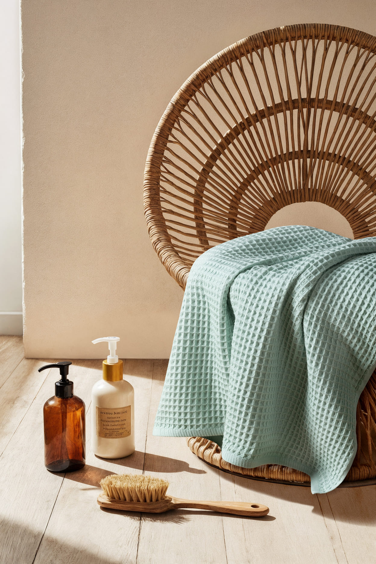 Полотенце Mia Cara Бохо 3