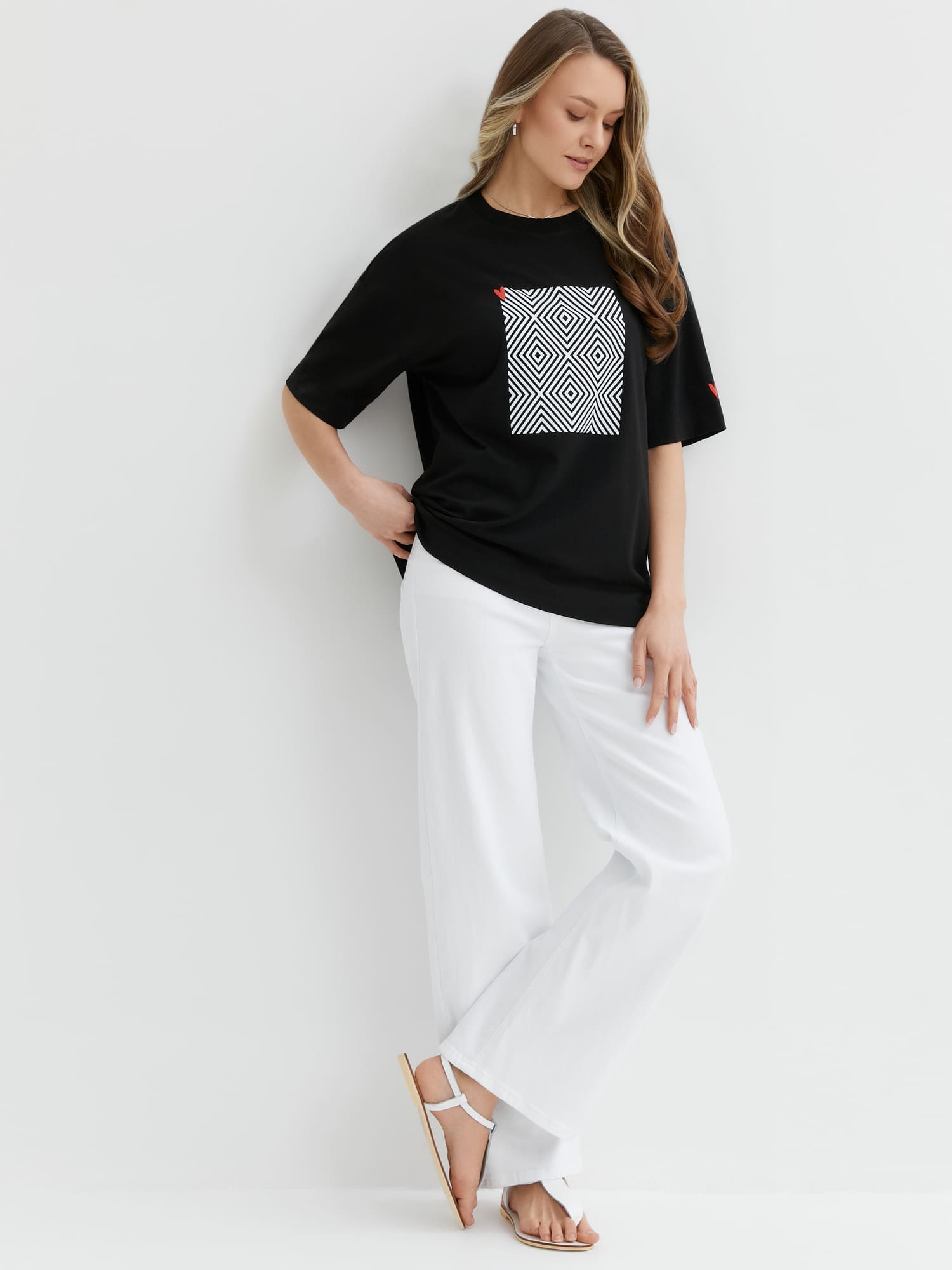 Футболка BeGood - Будь Хорош! 2