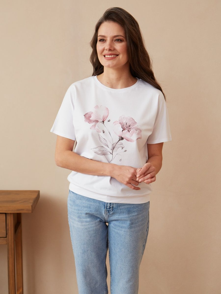 Футболка BeGood 0