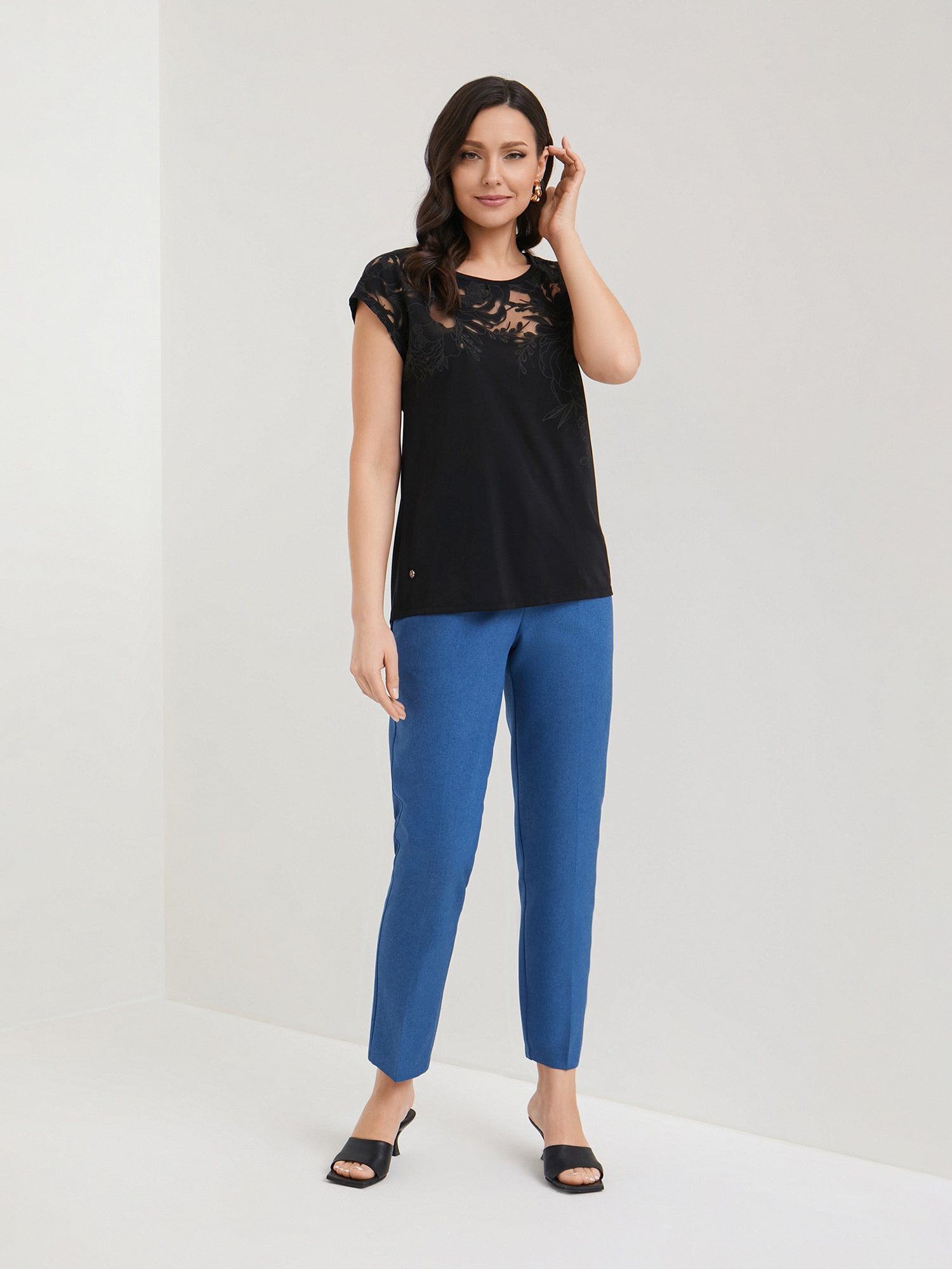 Фуфайка BeGood - Будь хорош! 2