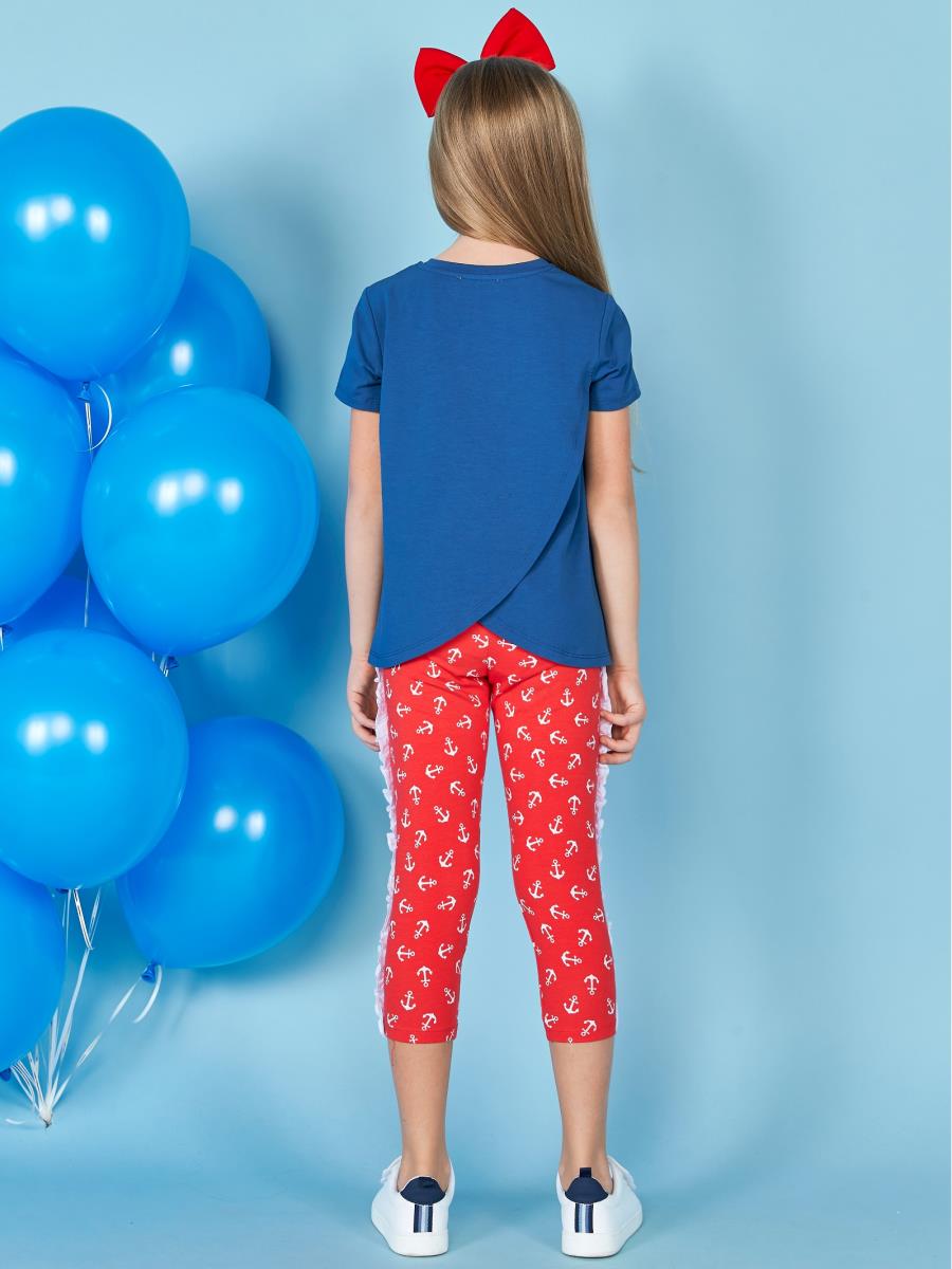 Футболка Juno 1