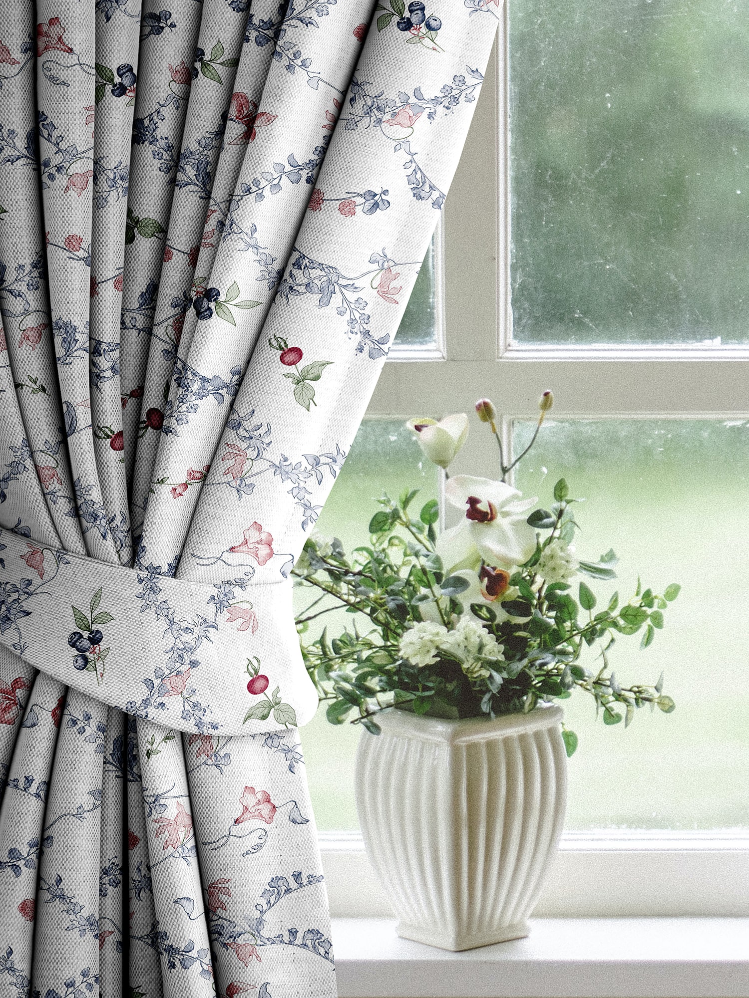 Комплект штор Mia Cara BelMondo 1