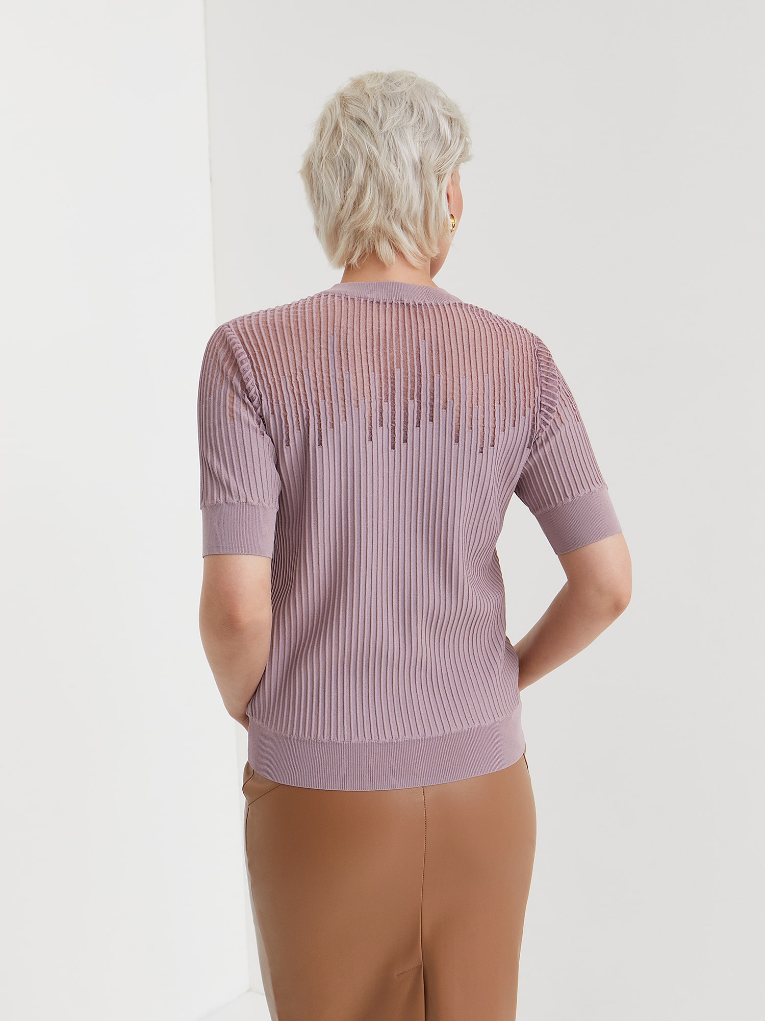 Джемпер BeGood - Будь хорош! 1