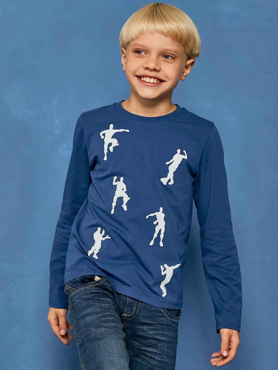 Футболка Juno 0