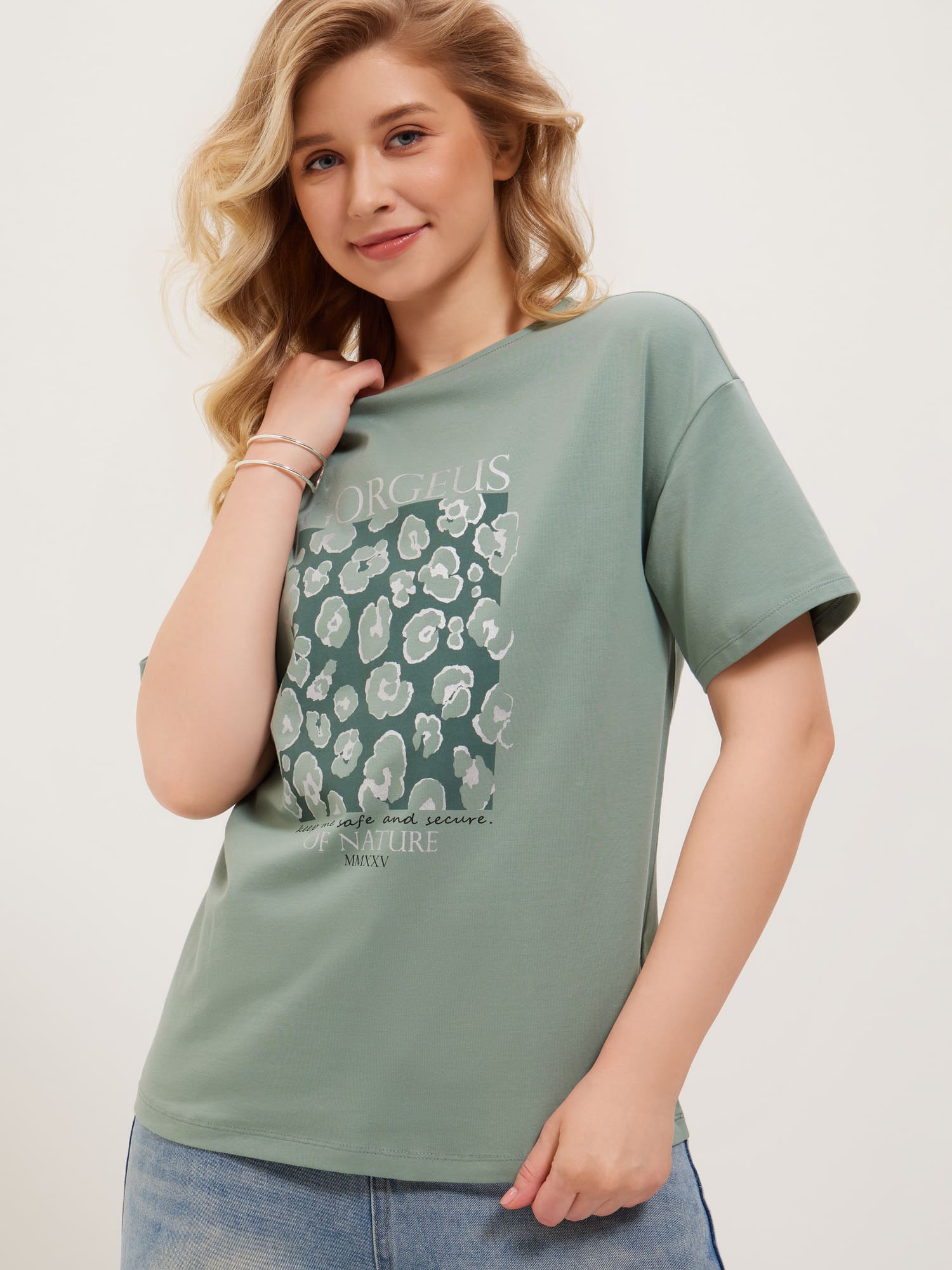 Футболка BeGood - Будь Хорош! 0