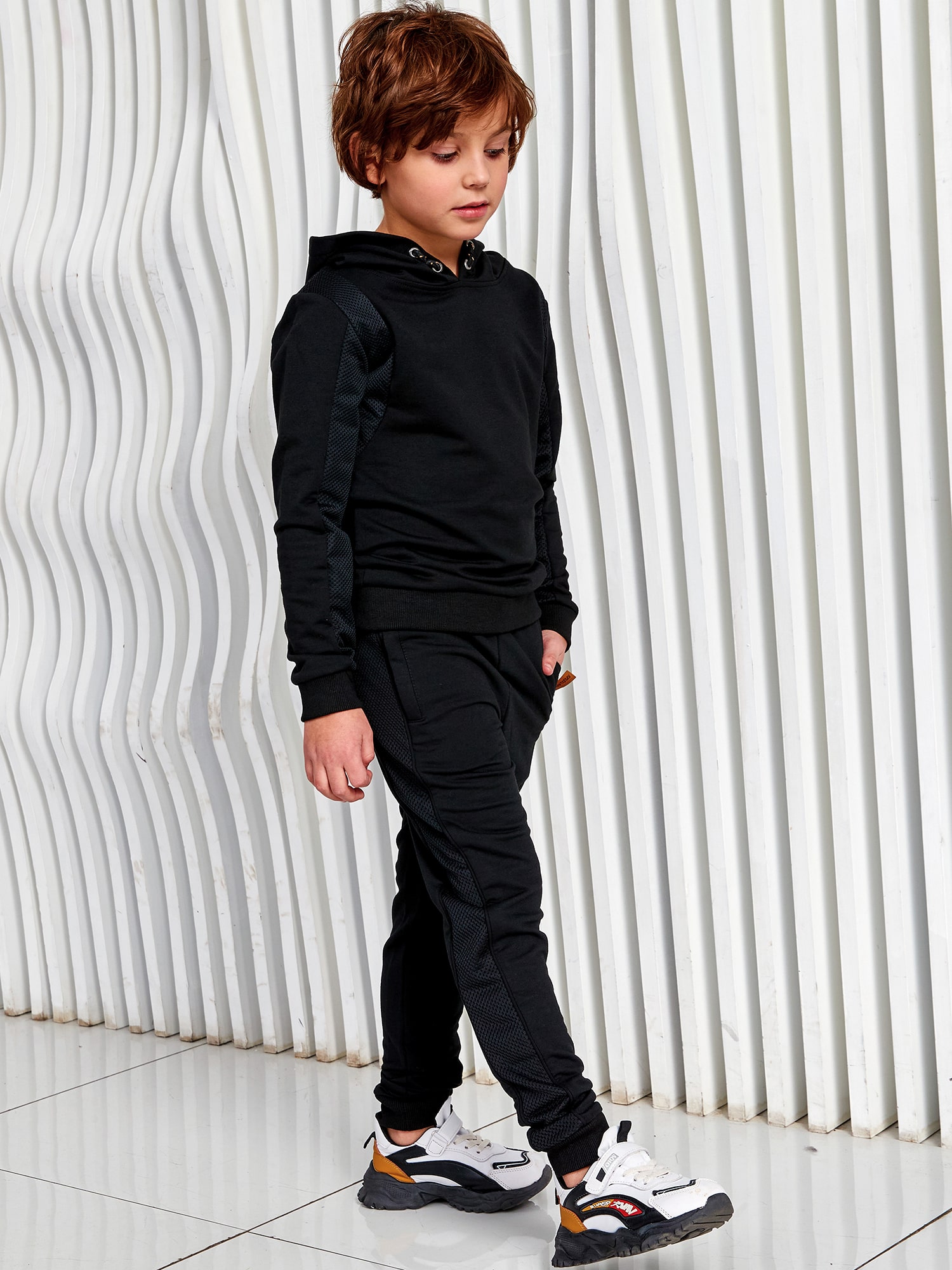 Брюки No Way Monday 2