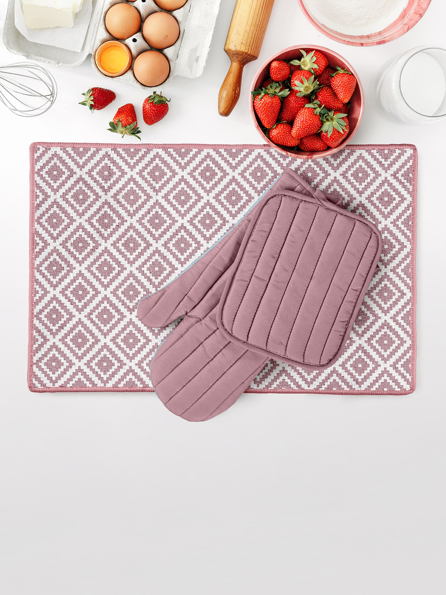 Комплект кухонный Floox 0