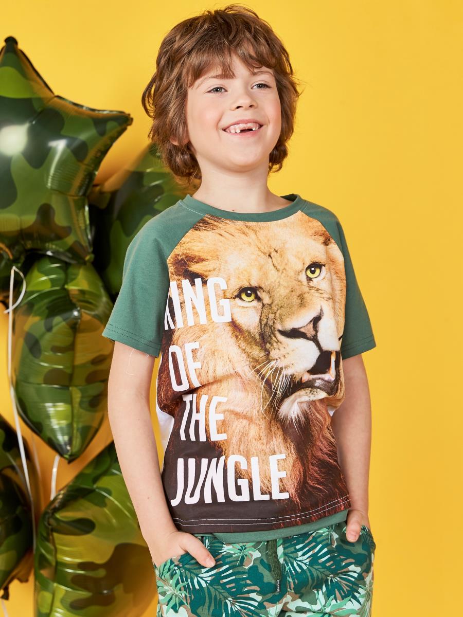 Футболка Juno 0