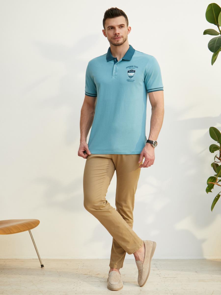 Футболка BeGood 1