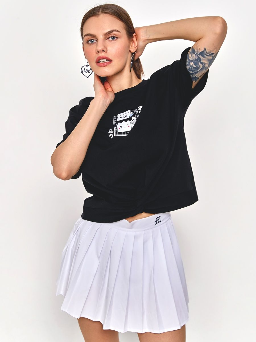 Футболка Crazy Getup 0