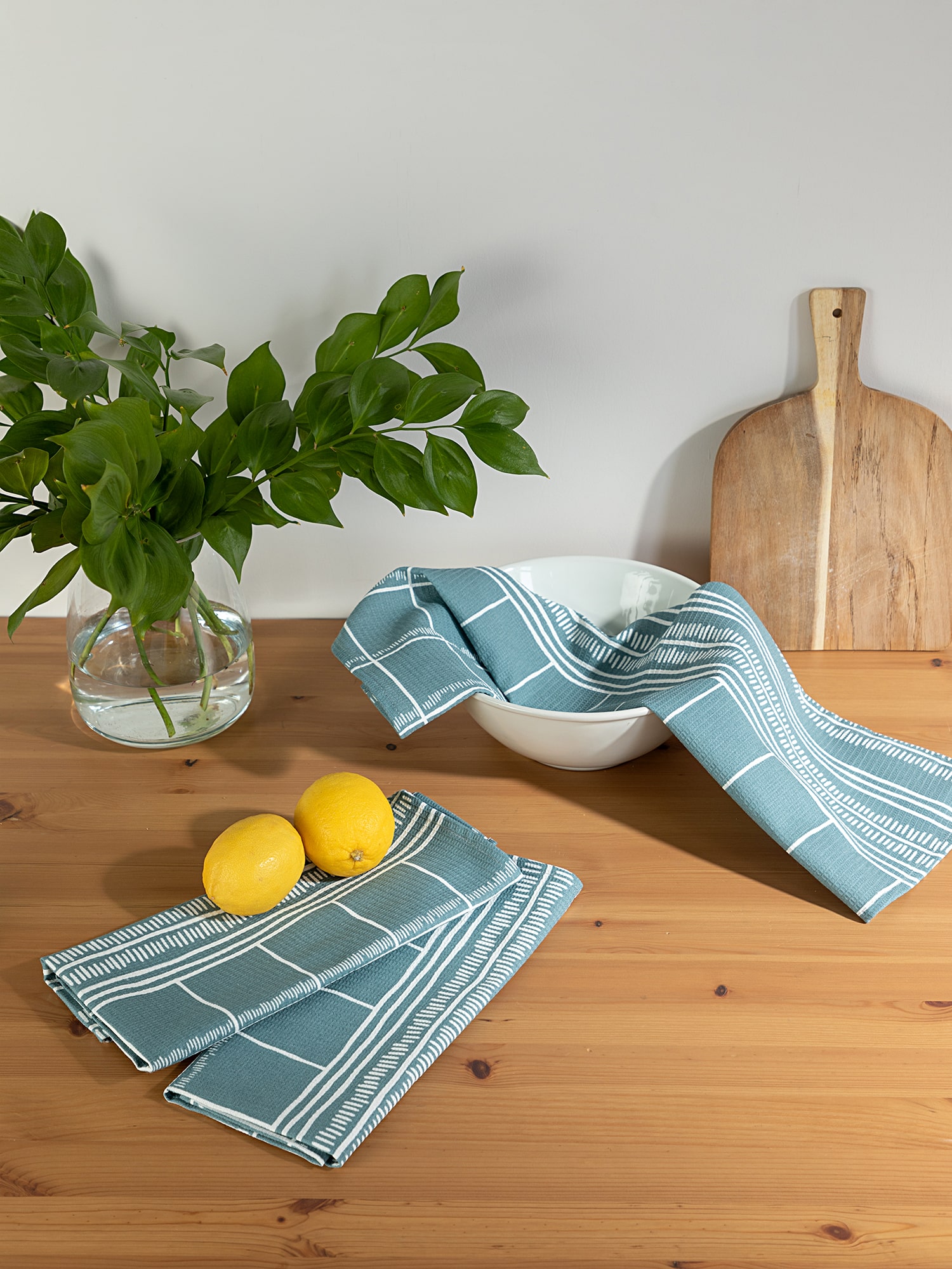 Комплект полотенец Унисон Nord 0