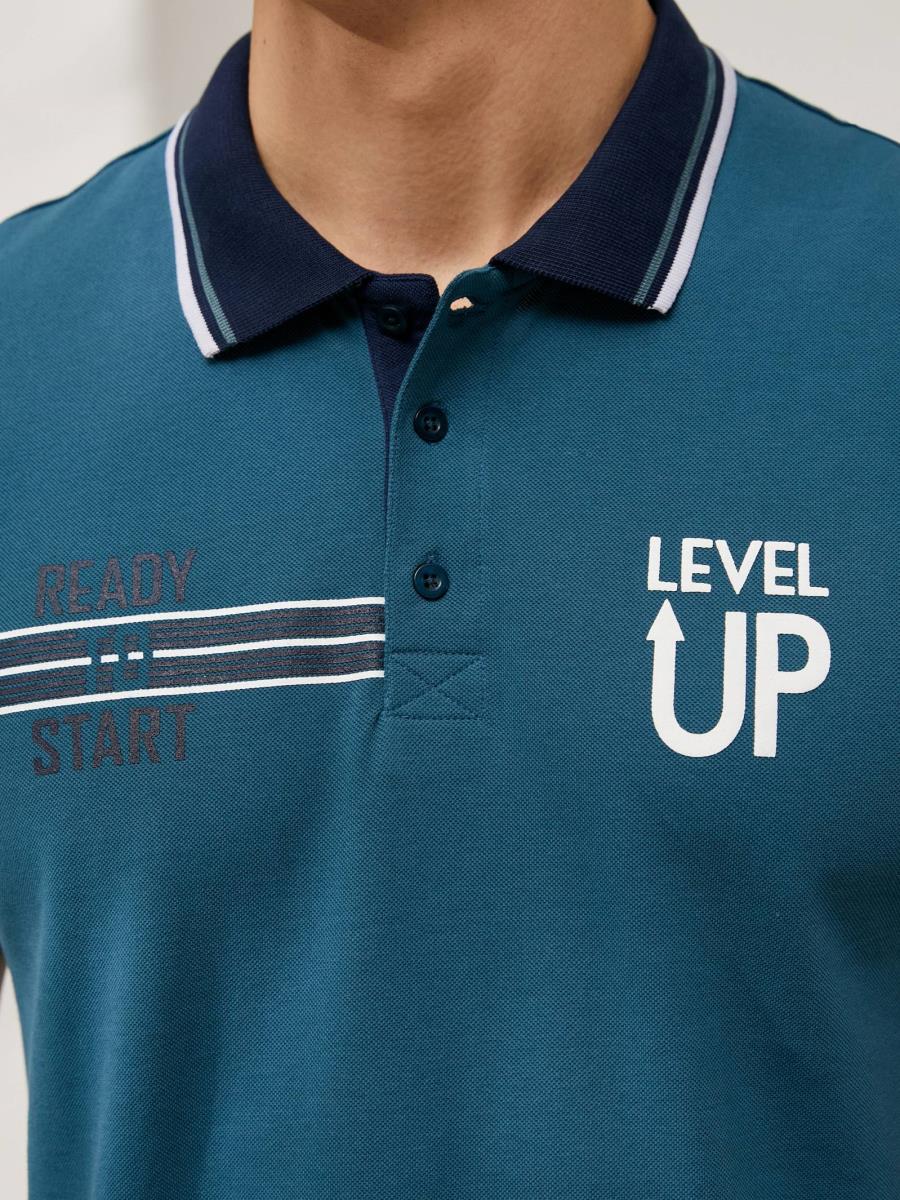 Футболка BeGood 4