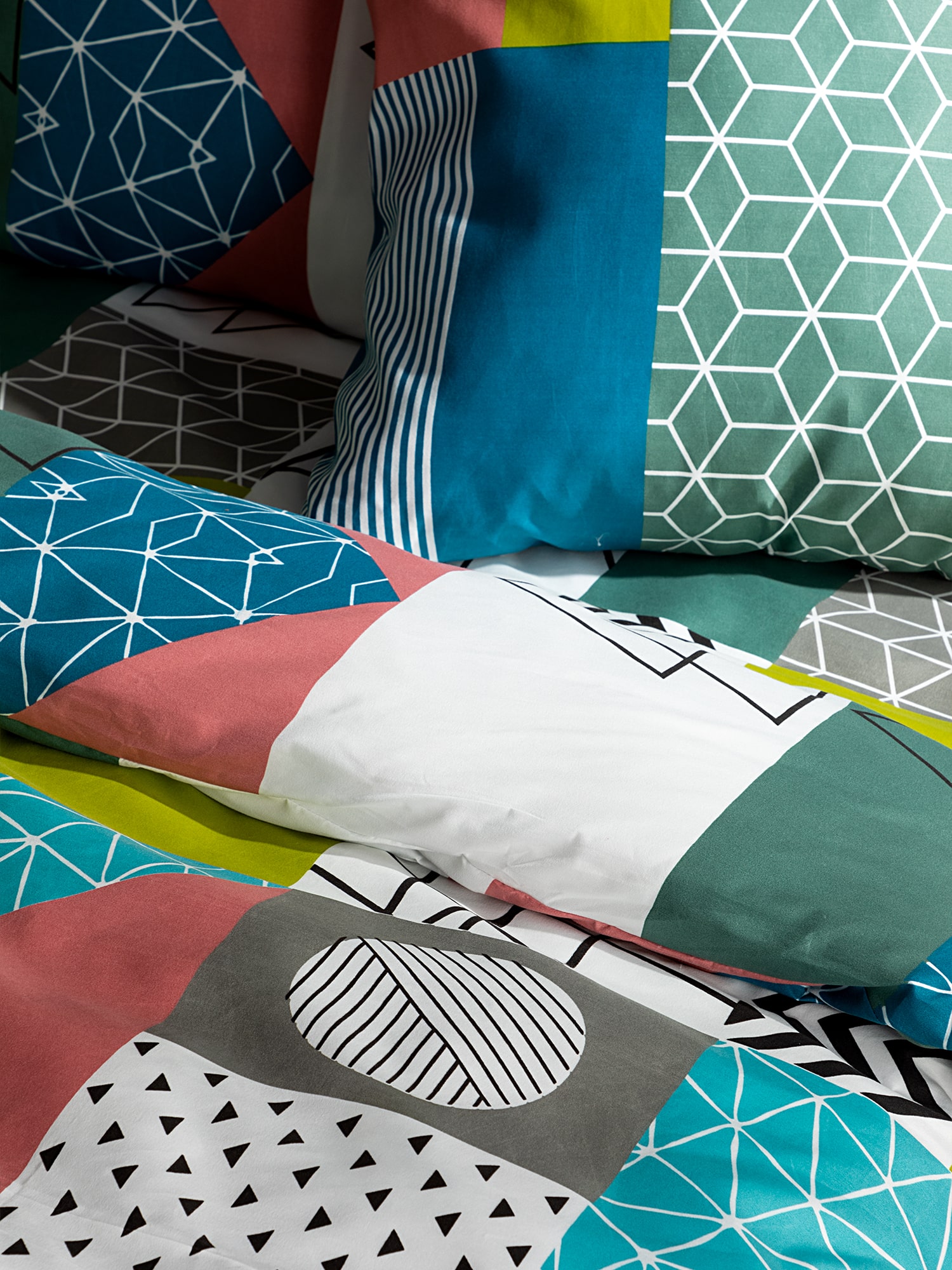 Постельное бельё Унисон Ettore 4