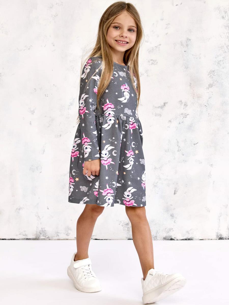 Платье Juno Зайки 7