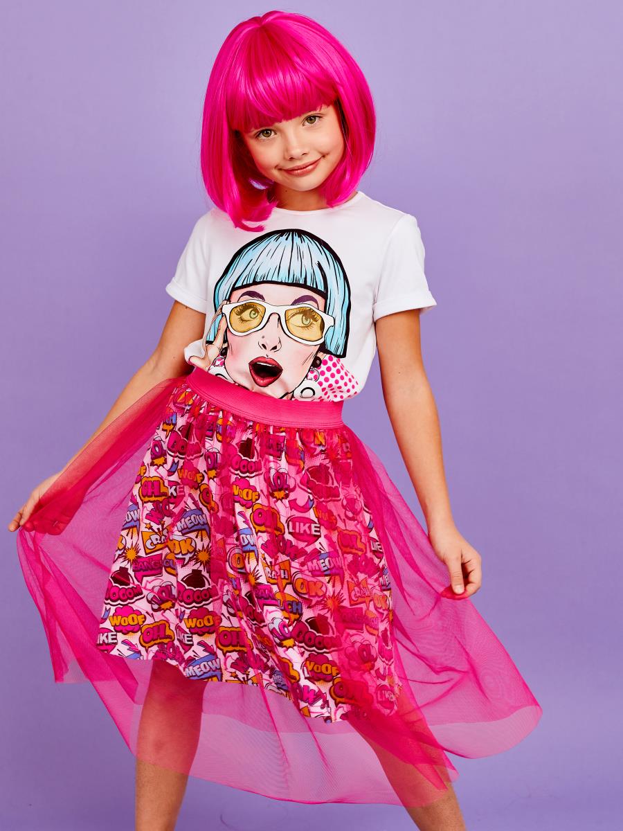 Юбка Juno Рисунок 0