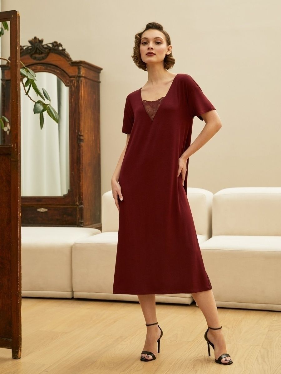 Сорочка Mia Cara Chinoiserie 0