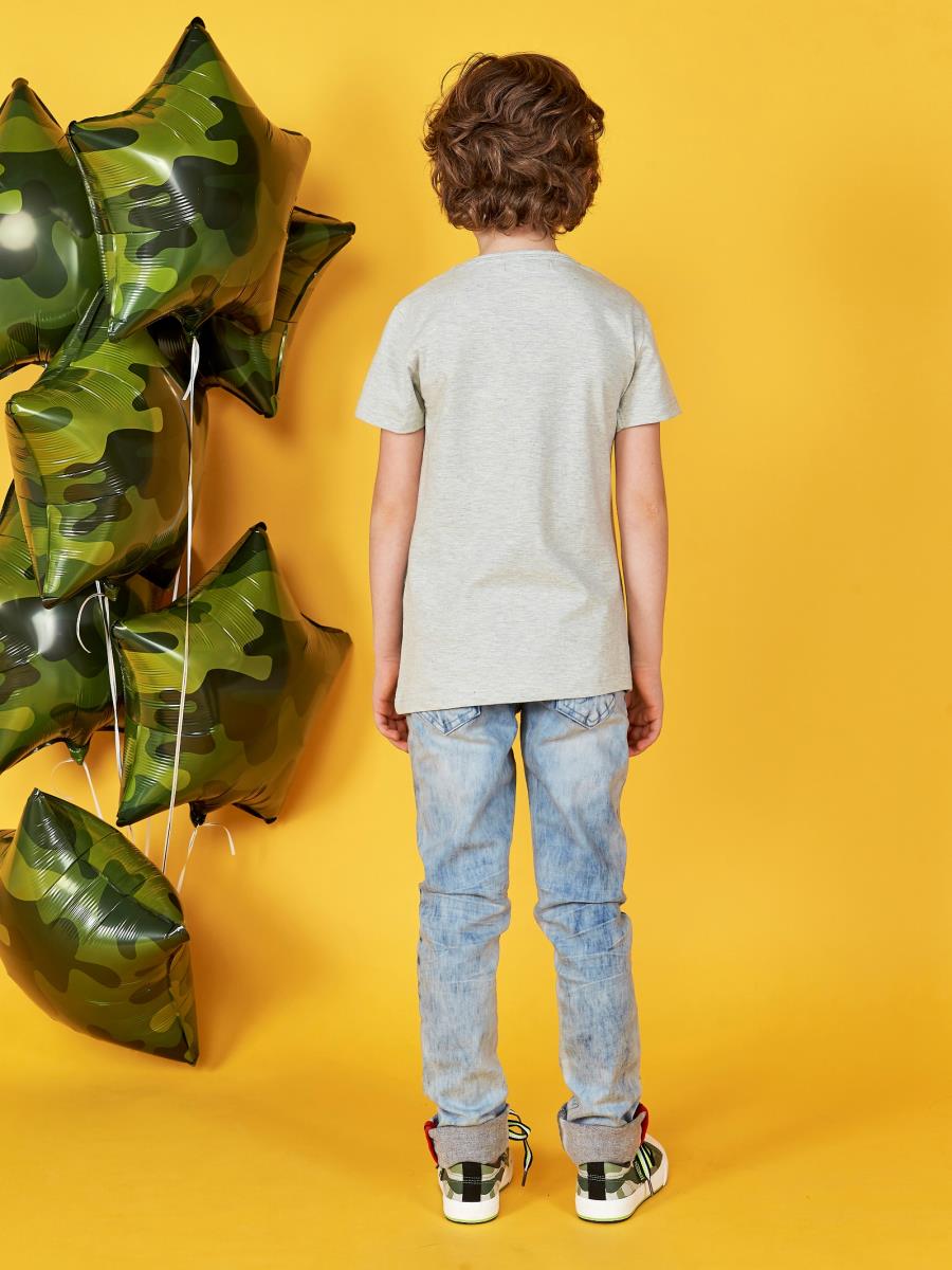 Футболка Juno 1