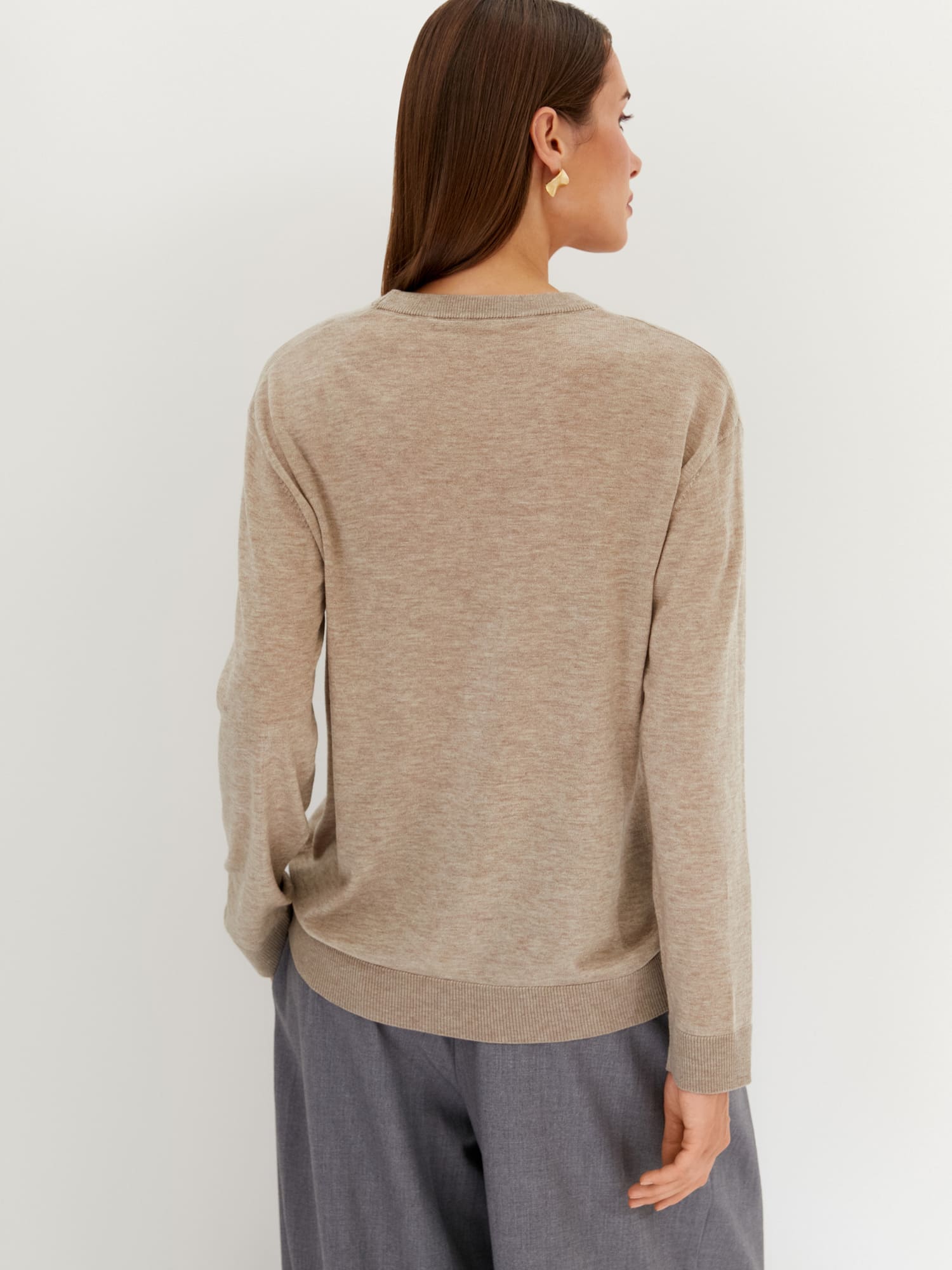 Джемпер BeGood - Будь Хорош! Черная ночь 2