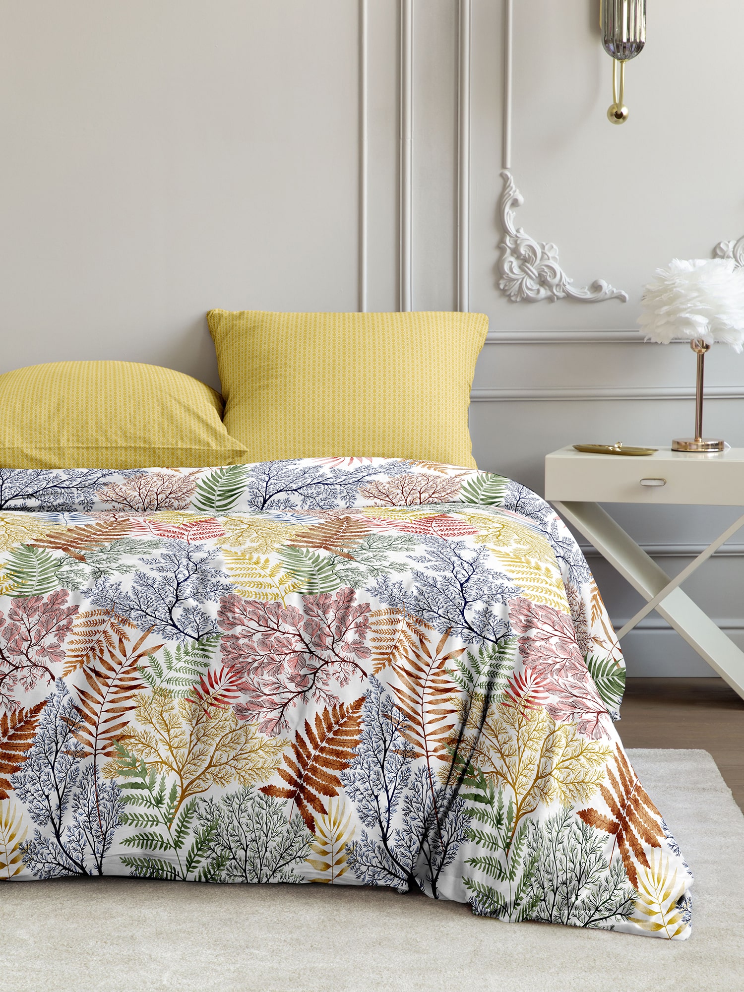 Постельное бельё Mia Cara Артплэй 0