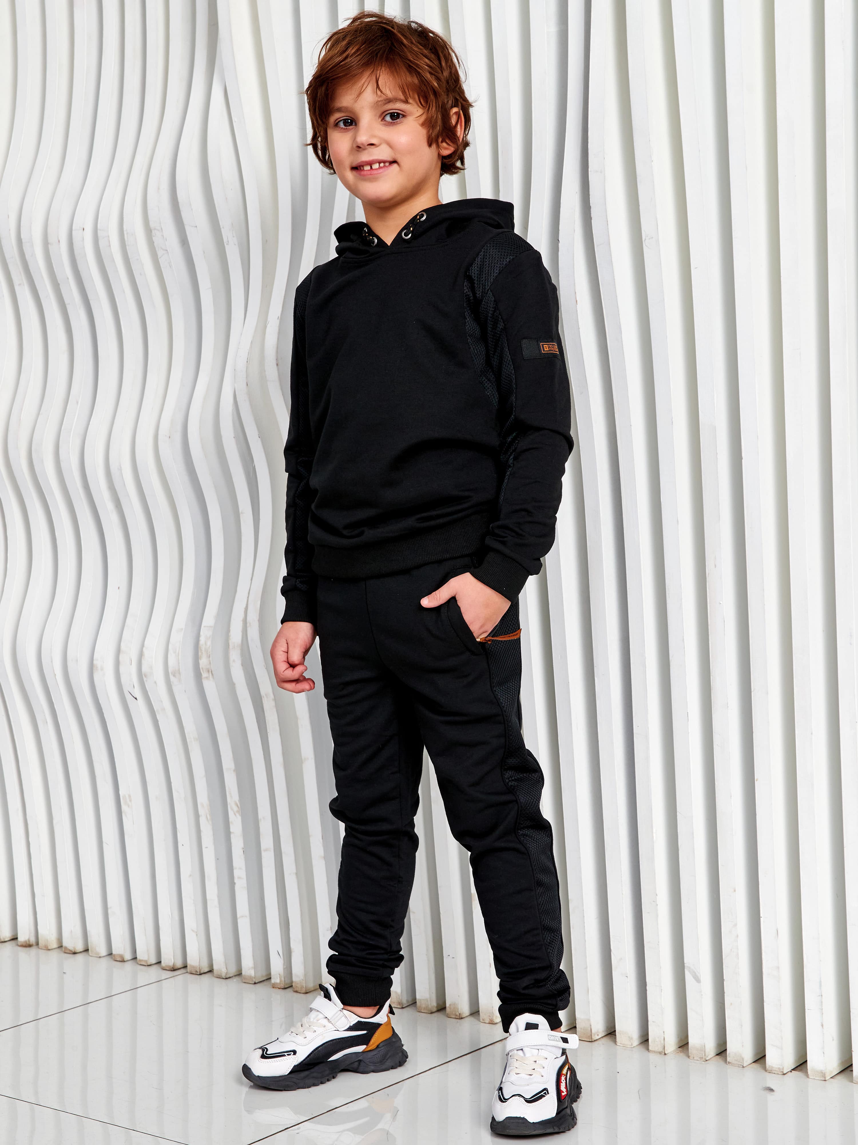 Брюки No Way Monday 1