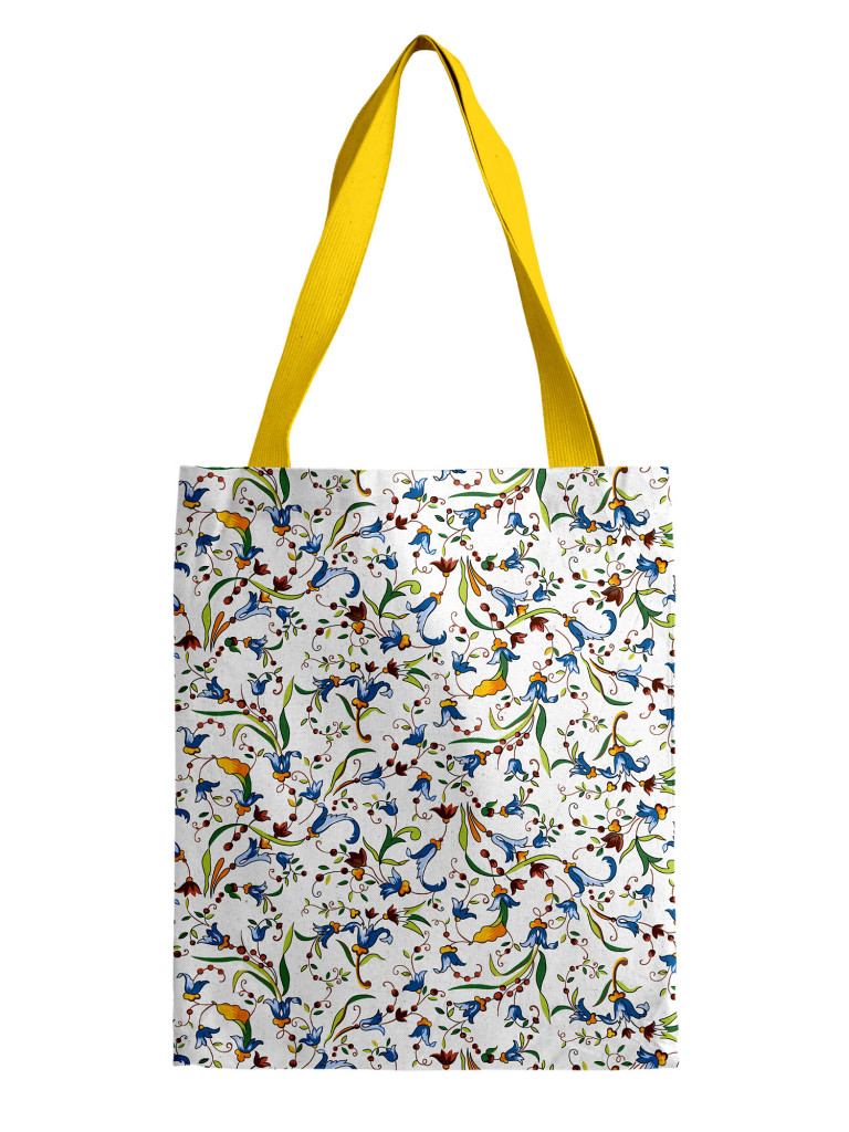 Сумка-шоппер "Veneto", Mia Cara 1