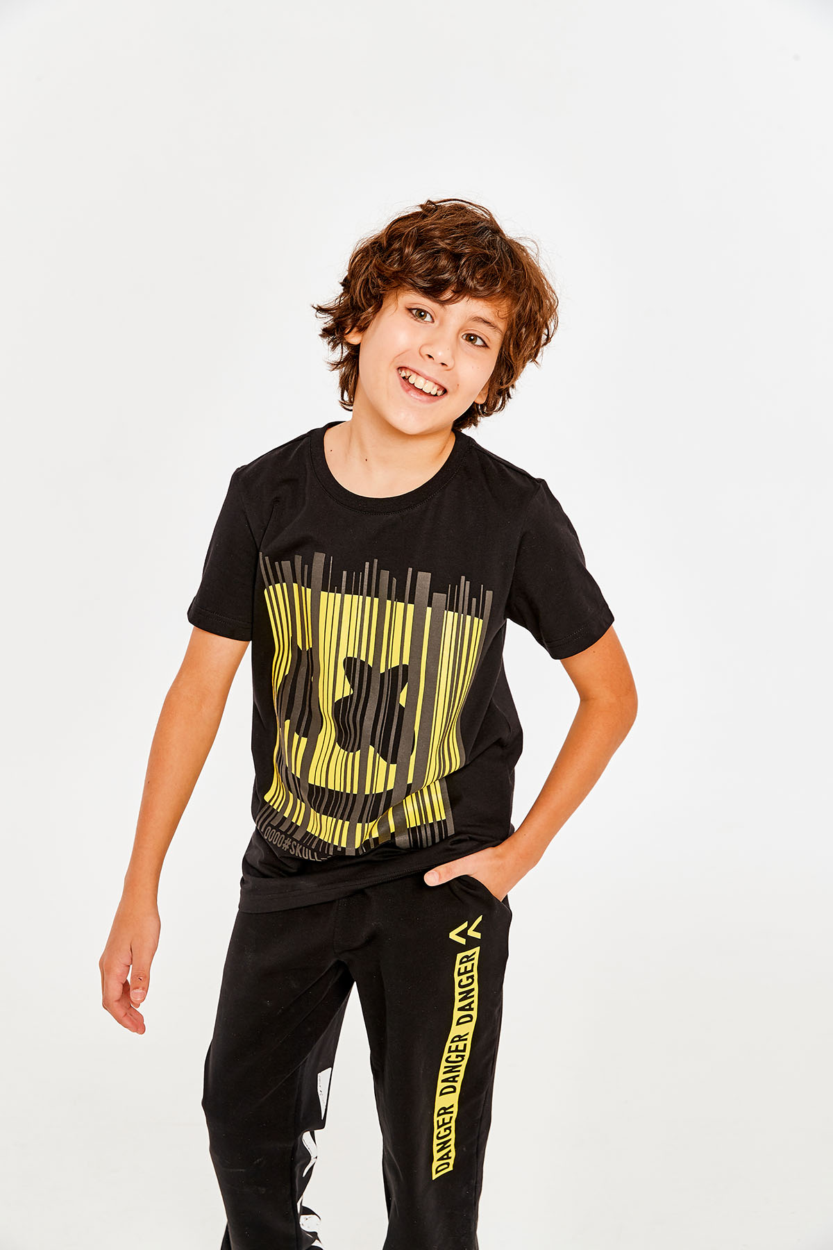 Футболка для мальчика, Juno 3