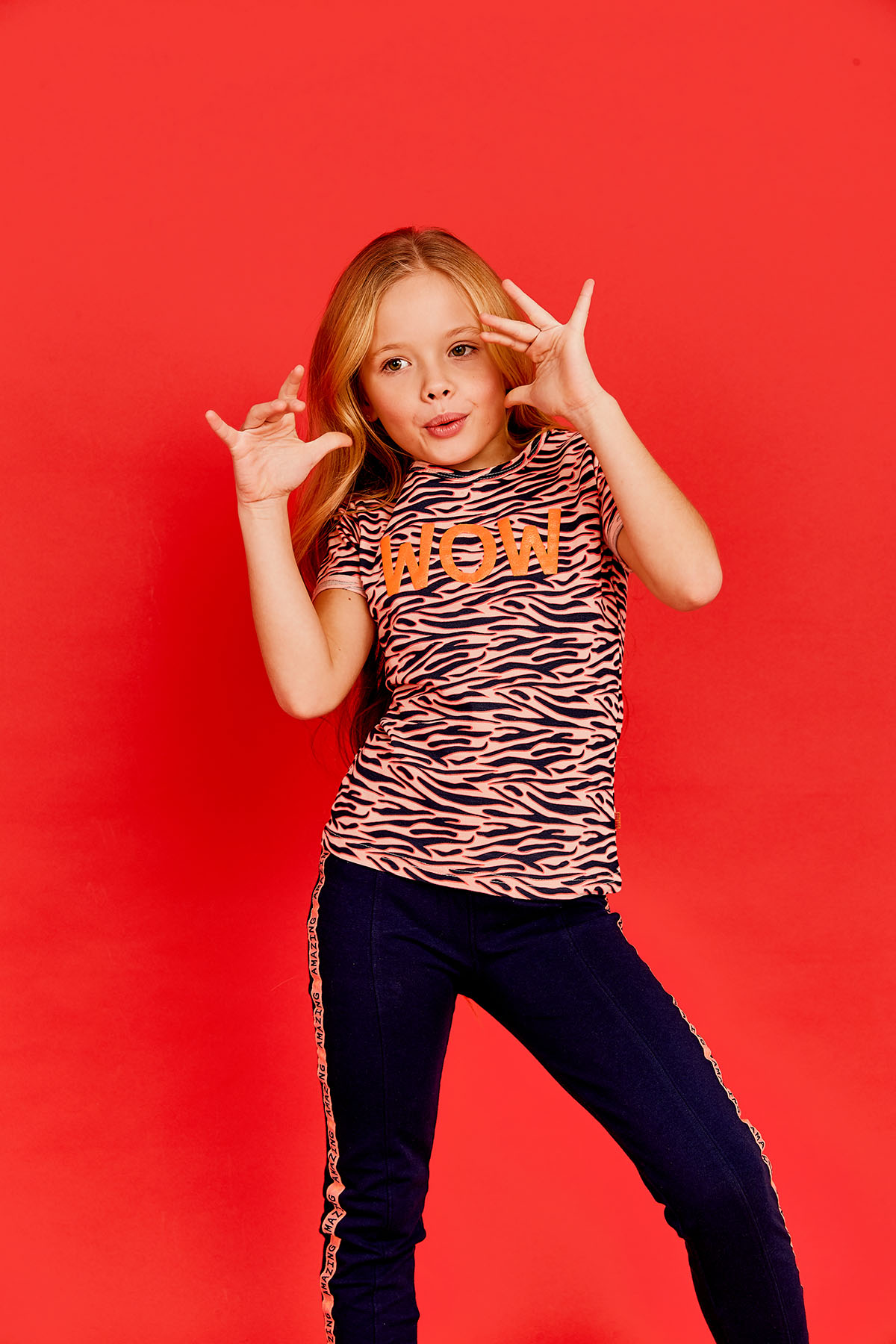 Футболка "Amazing Love", Juno 0