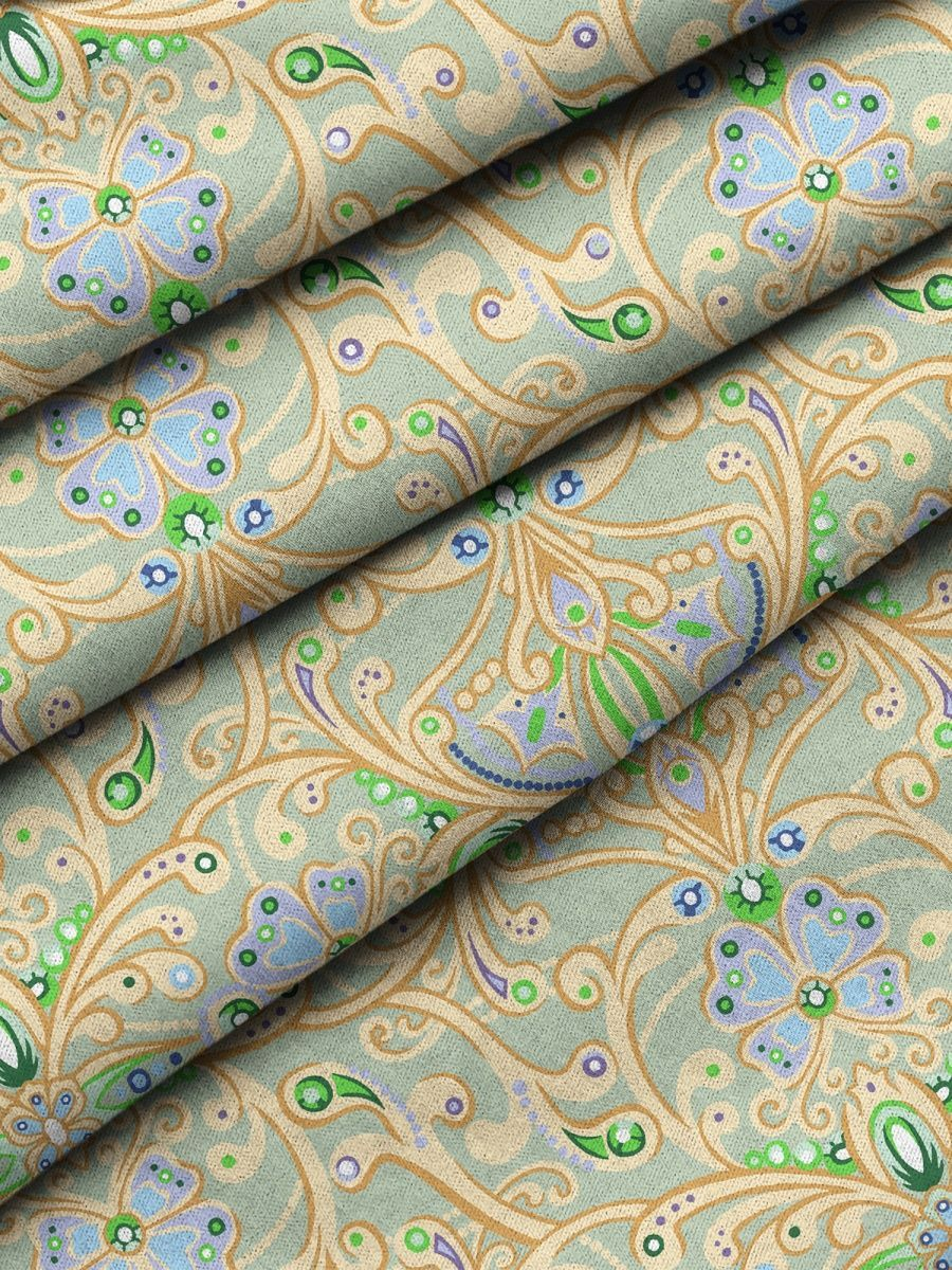 Комплект столового белья Mia Cara Diamond 3