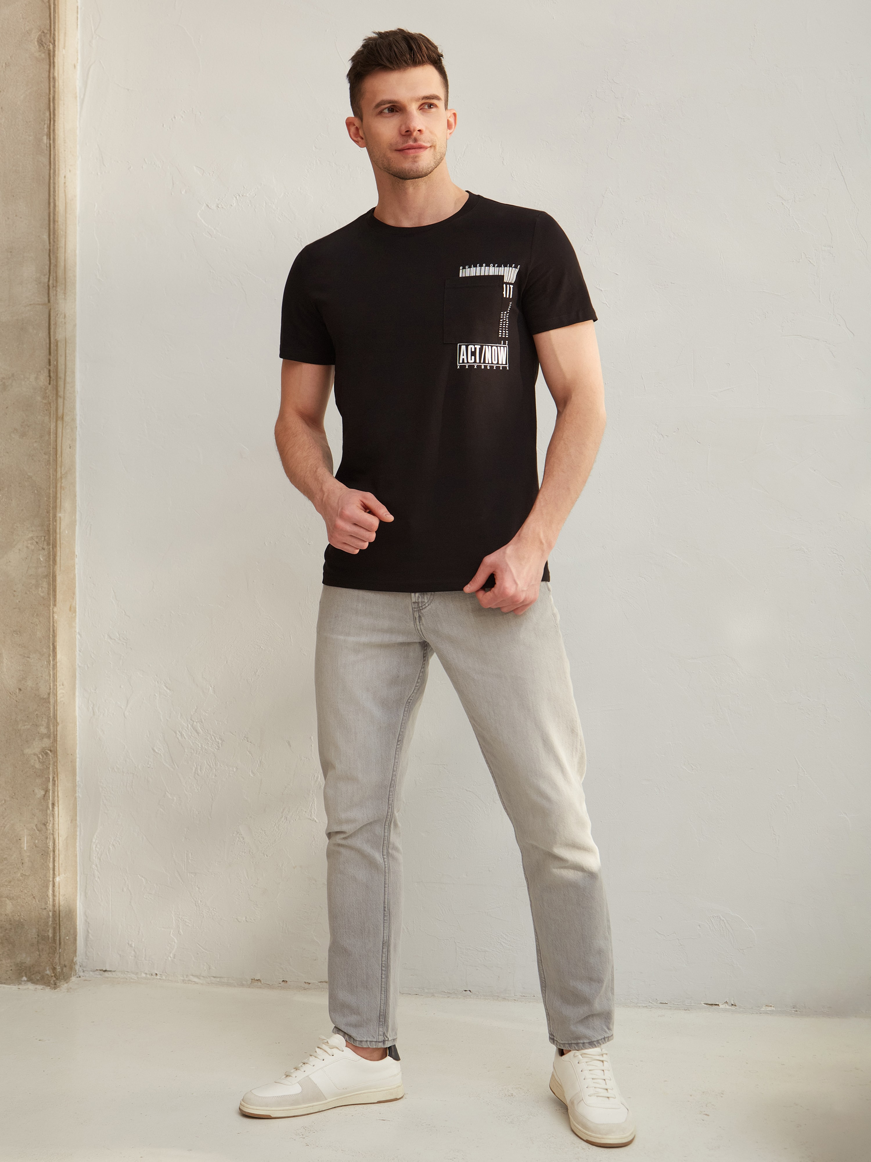 Футболка BeGood  1