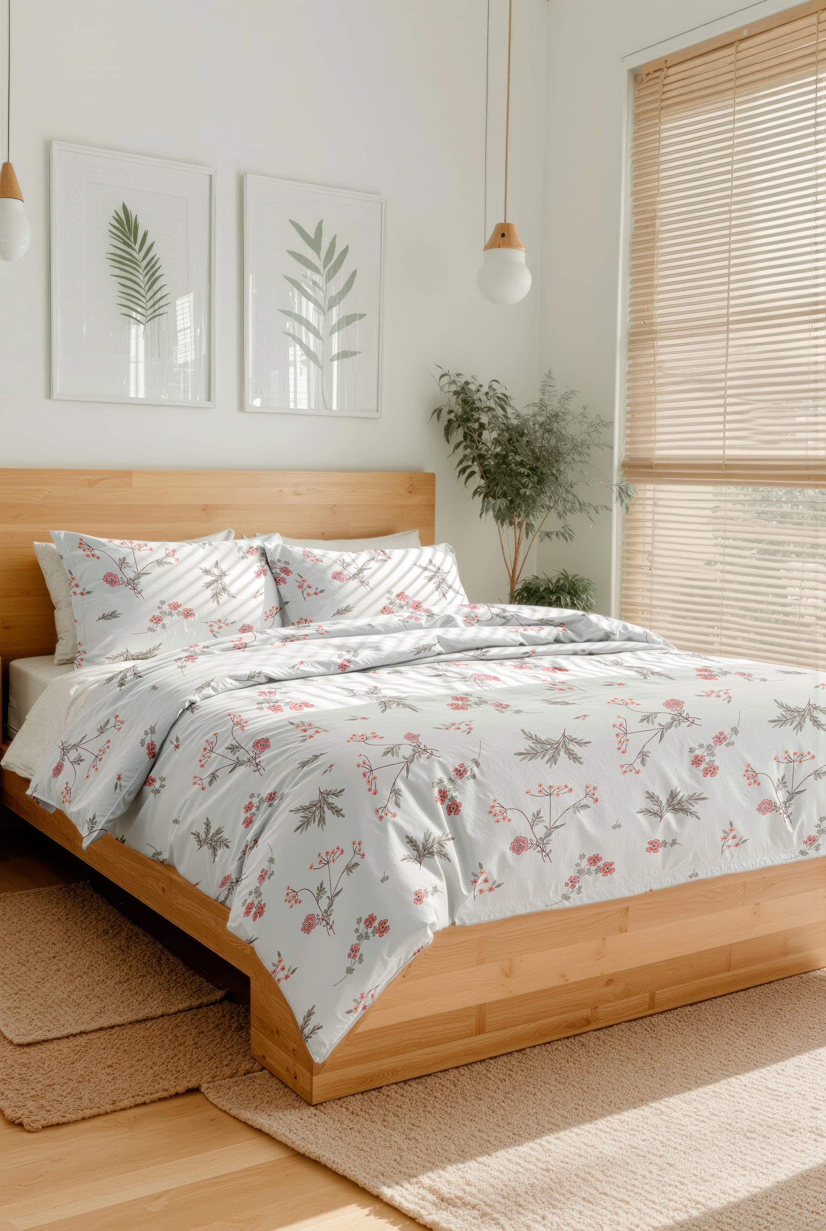 Постельное бельё Унисон Вечное цветение 0