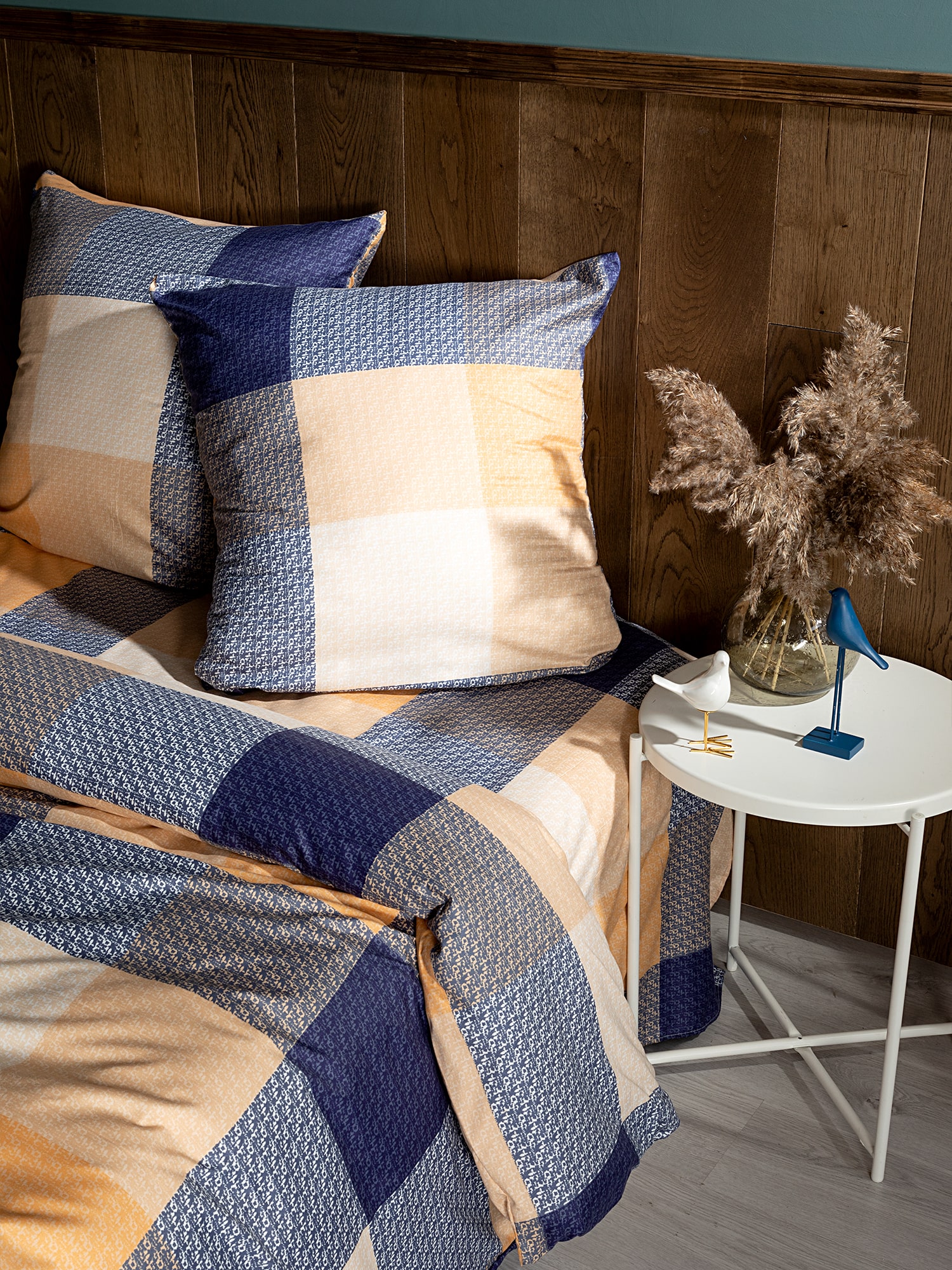 Постельное бельё Унисон Arcadia 4