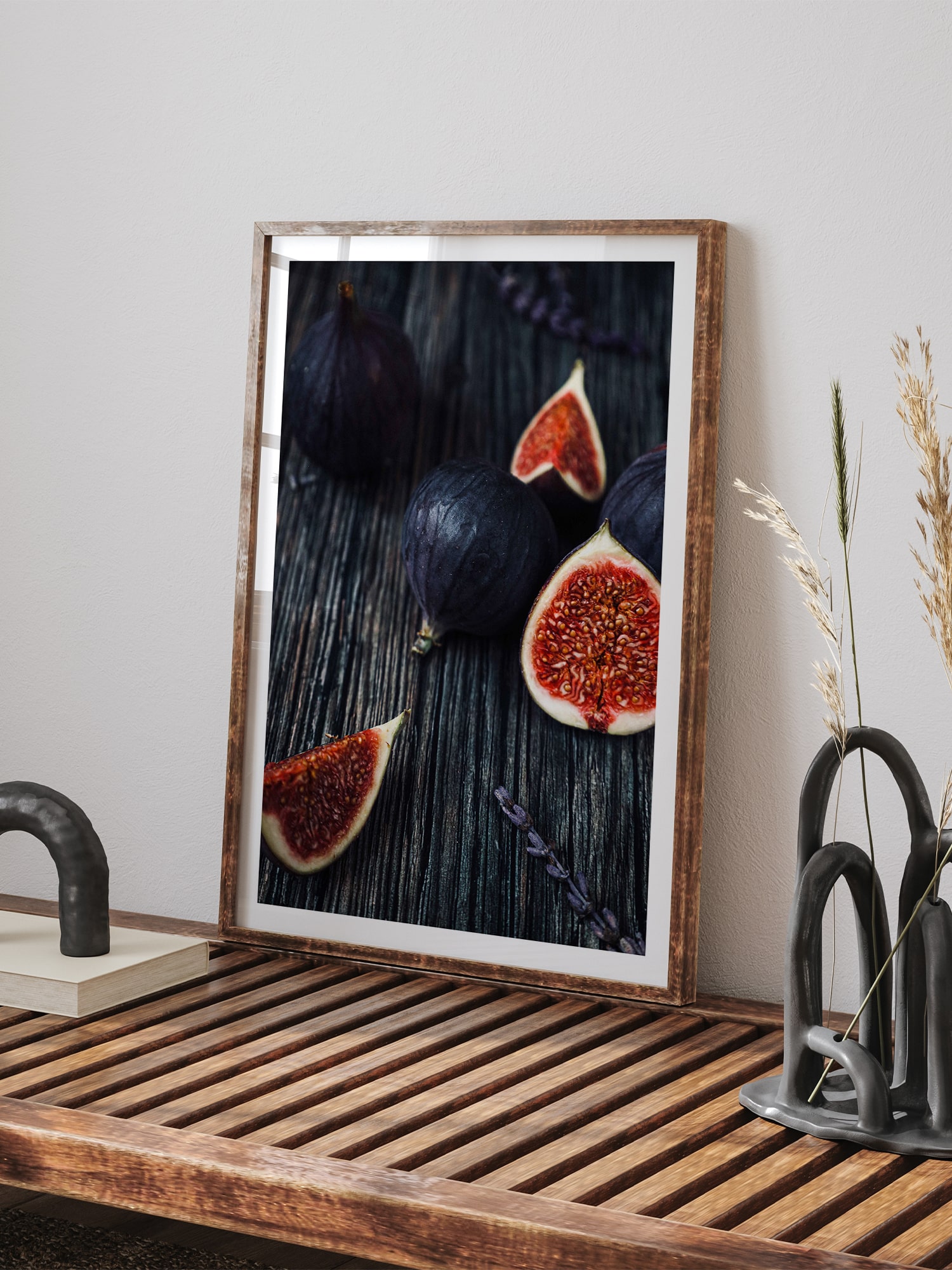 Набор из 3х постеров "Унисон" Inzhir 5