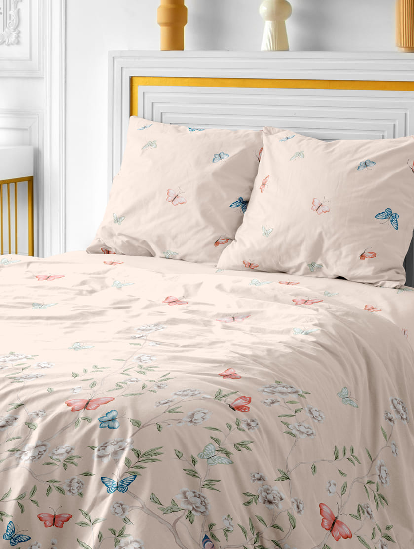 Постельное бельё Унисон 0